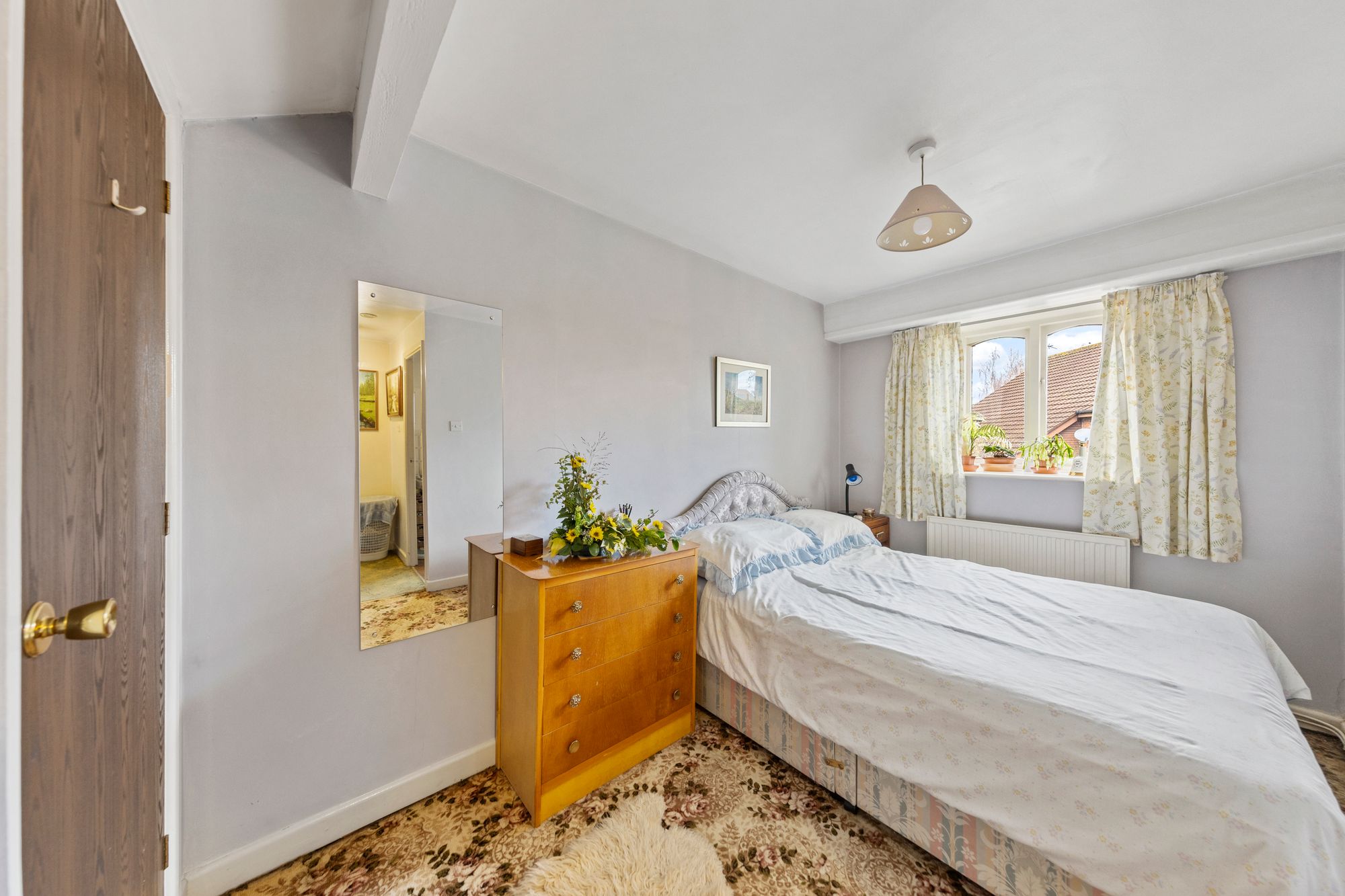 Langwell Close, Warrington