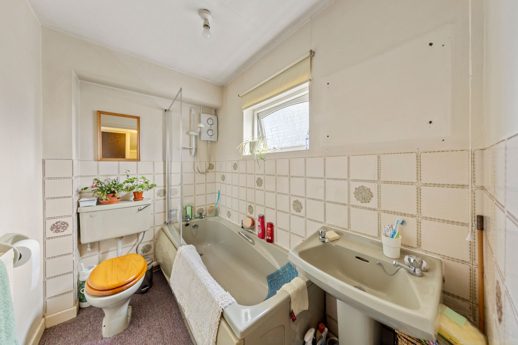 Langwell Close, Warrington