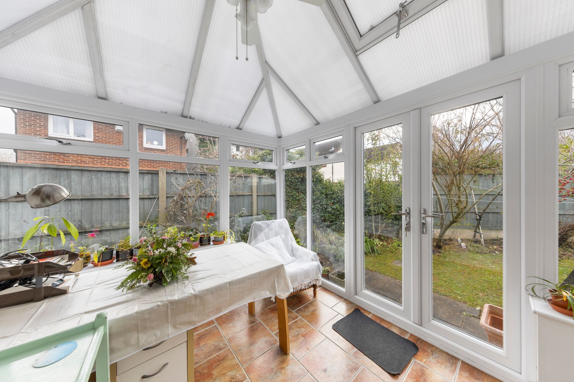 Langwell Close, Warrington