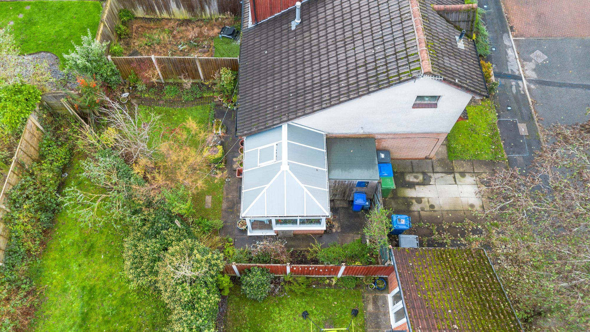 Langwell Close, Warrington