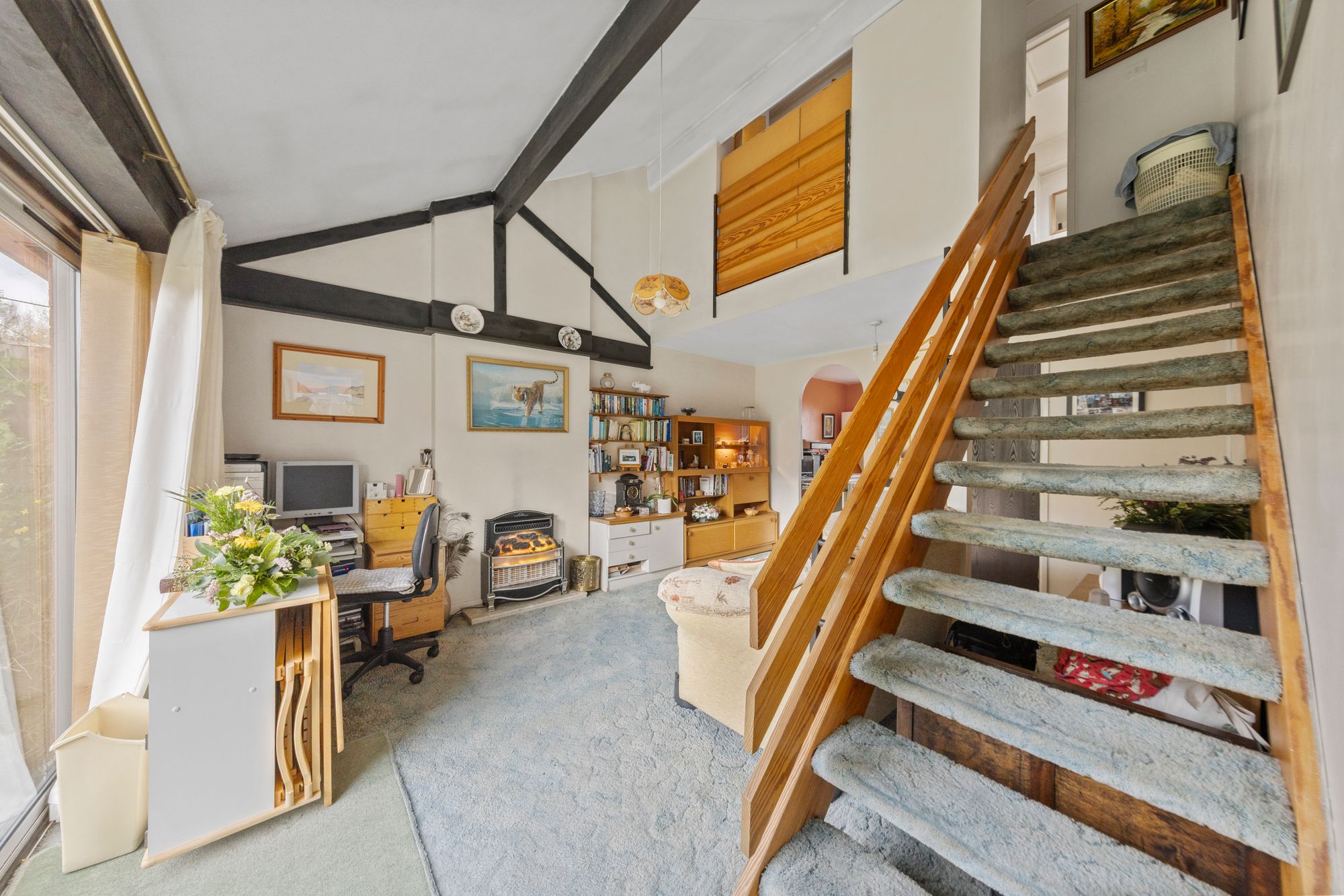 Langwell Close, Warrington