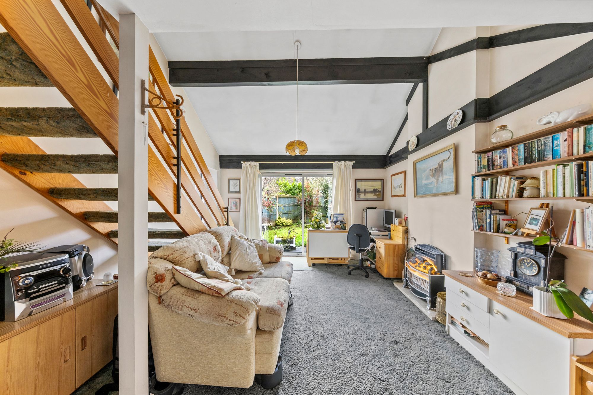 Langwell Close, Warrington