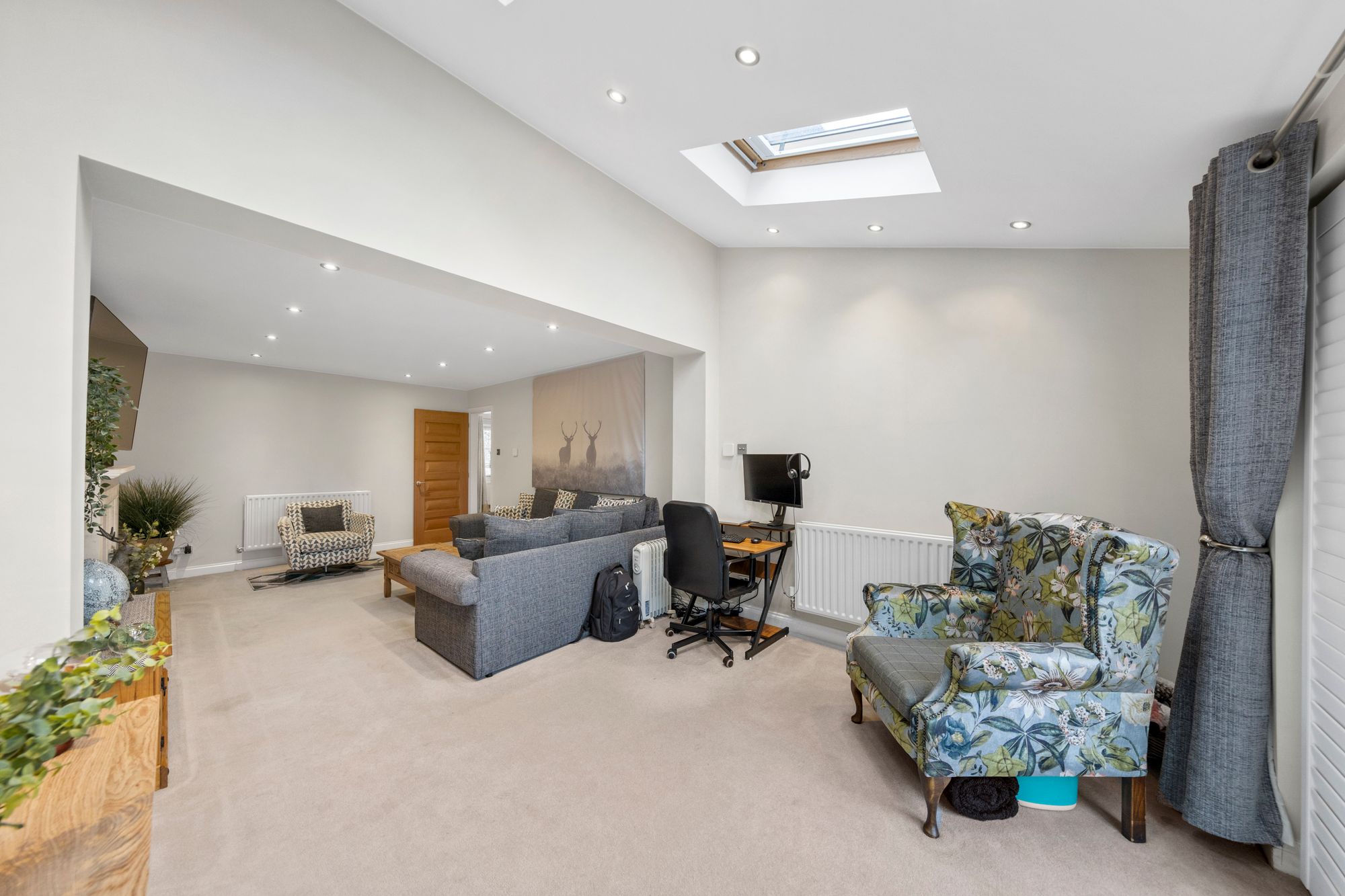 Cross Lane South, Warrington