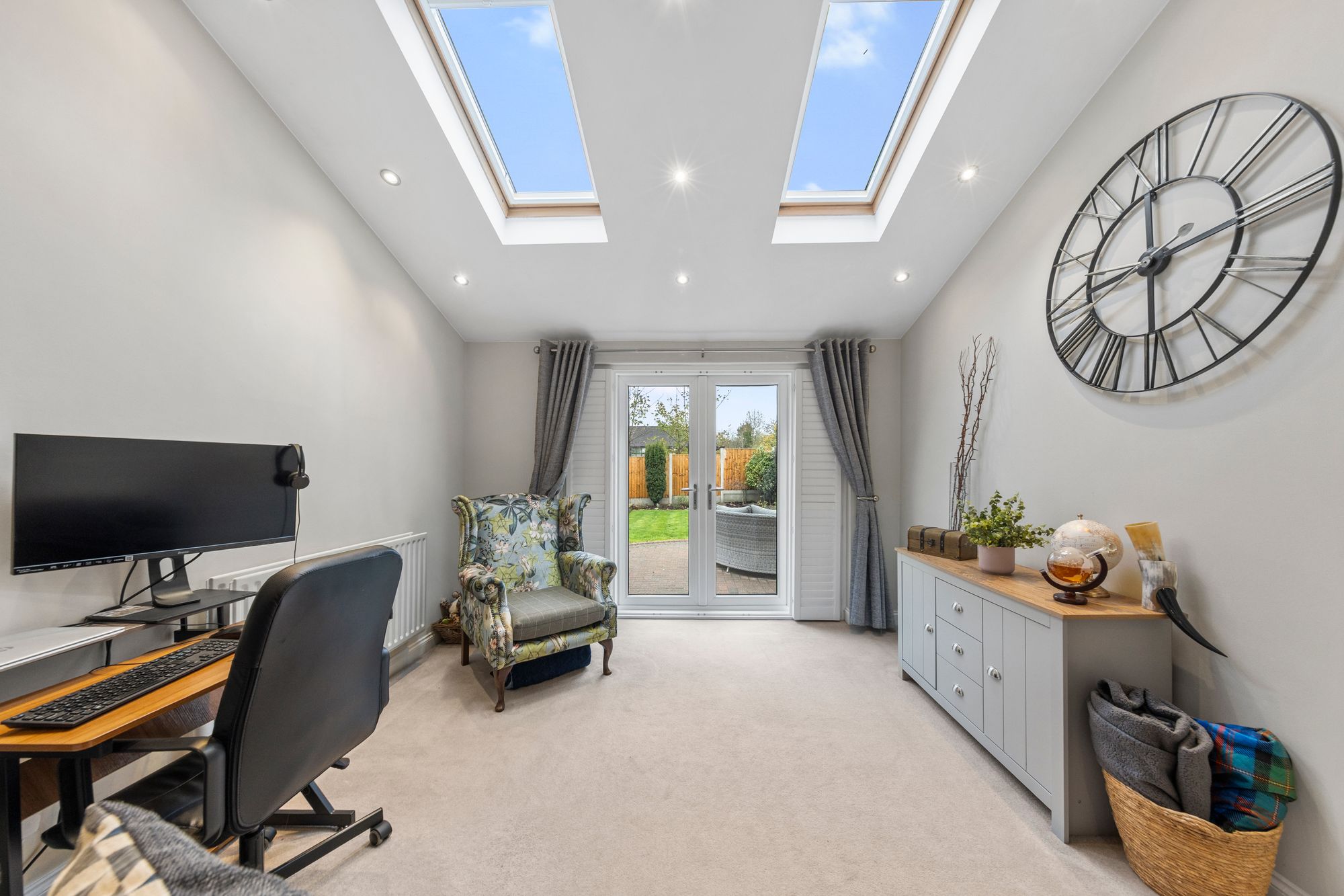 Cross Lane South, Warrington