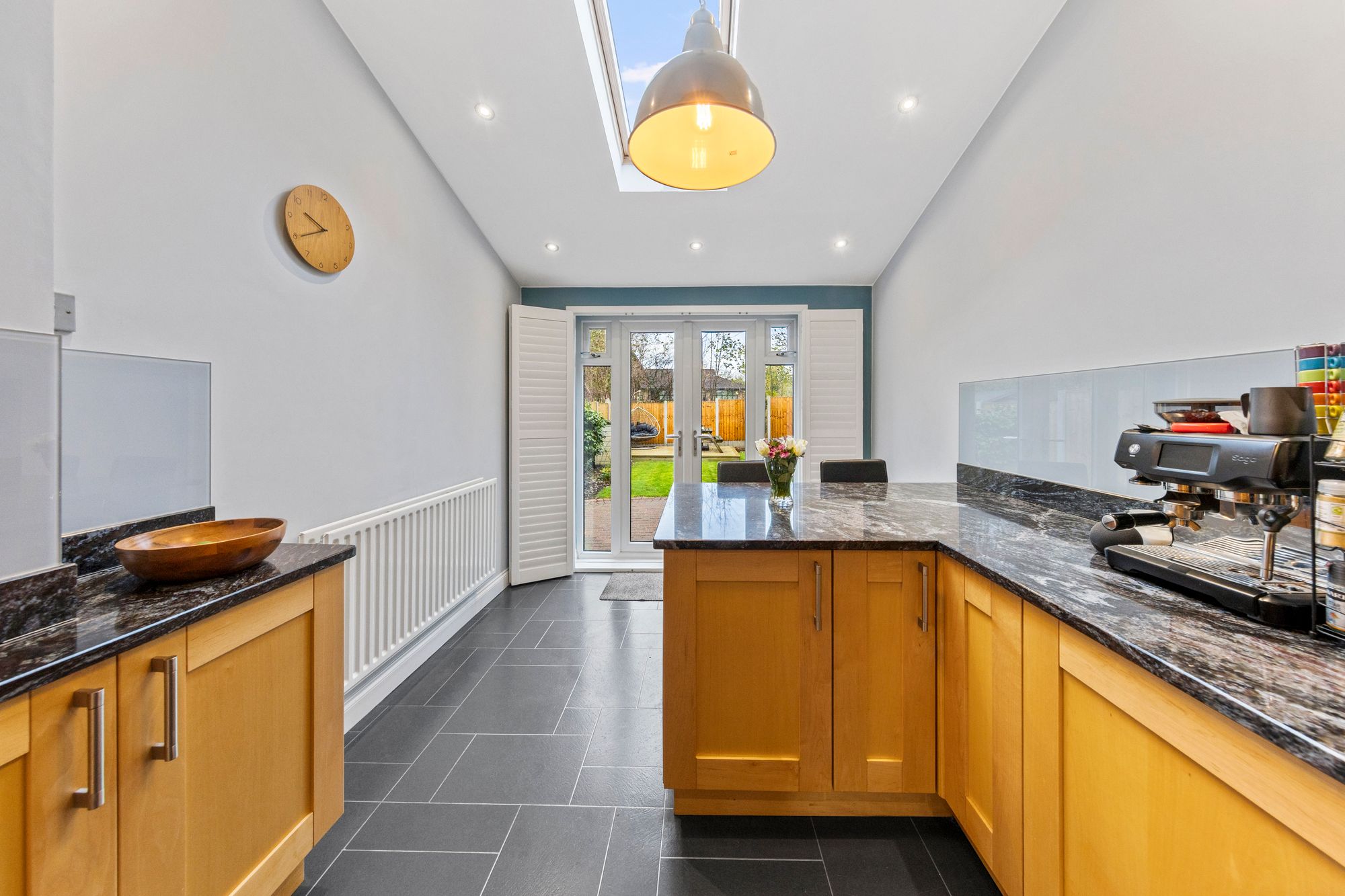 Cross Lane South, Warrington