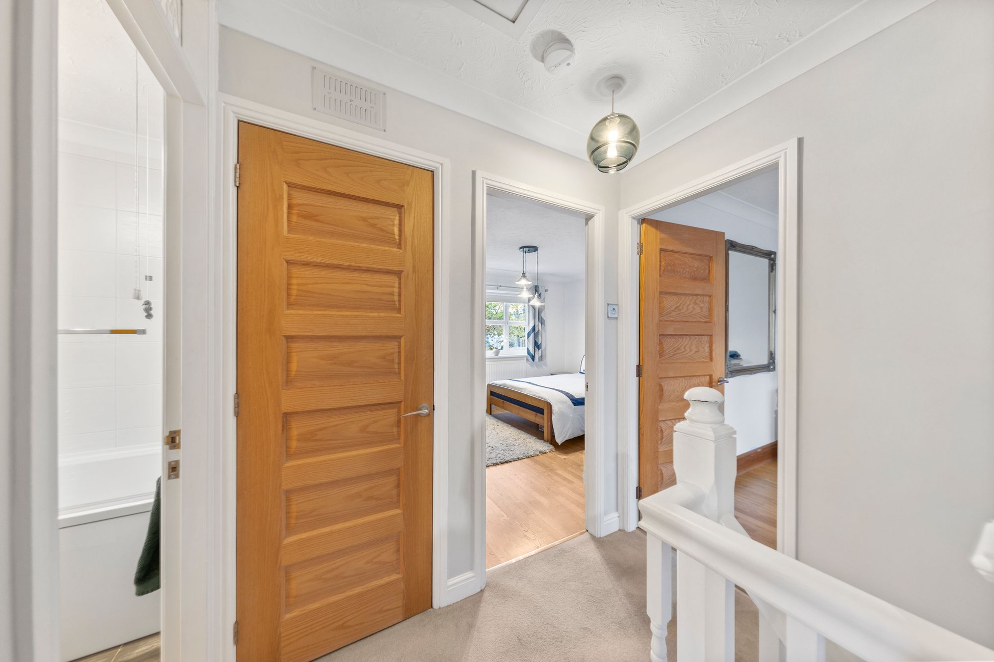 Cross Lane South, Warrington