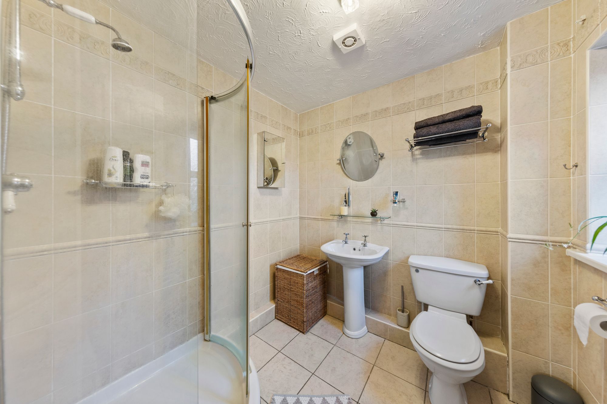 Cross Lane South, Warrington