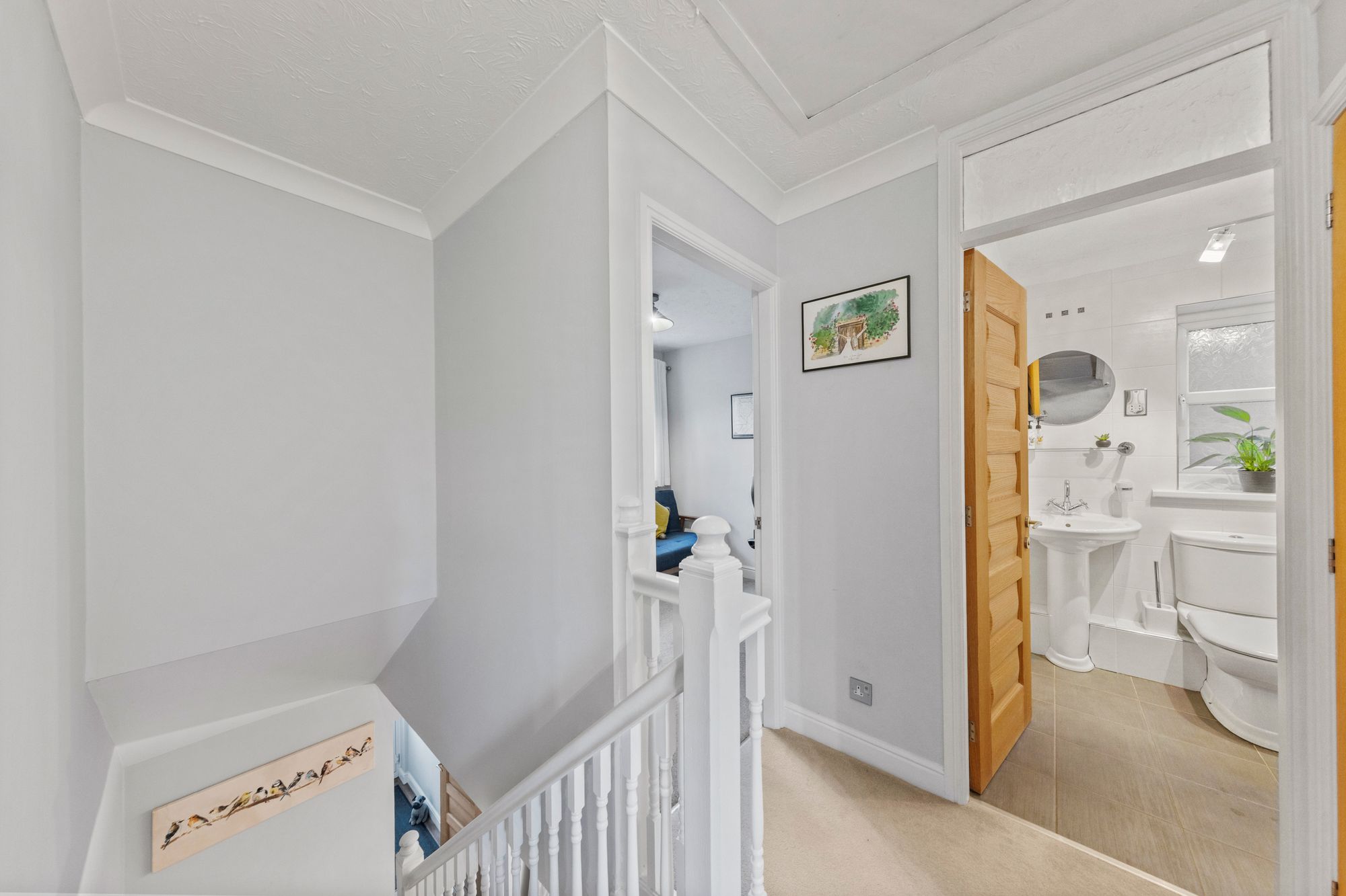 Cross Lane South, Warrington