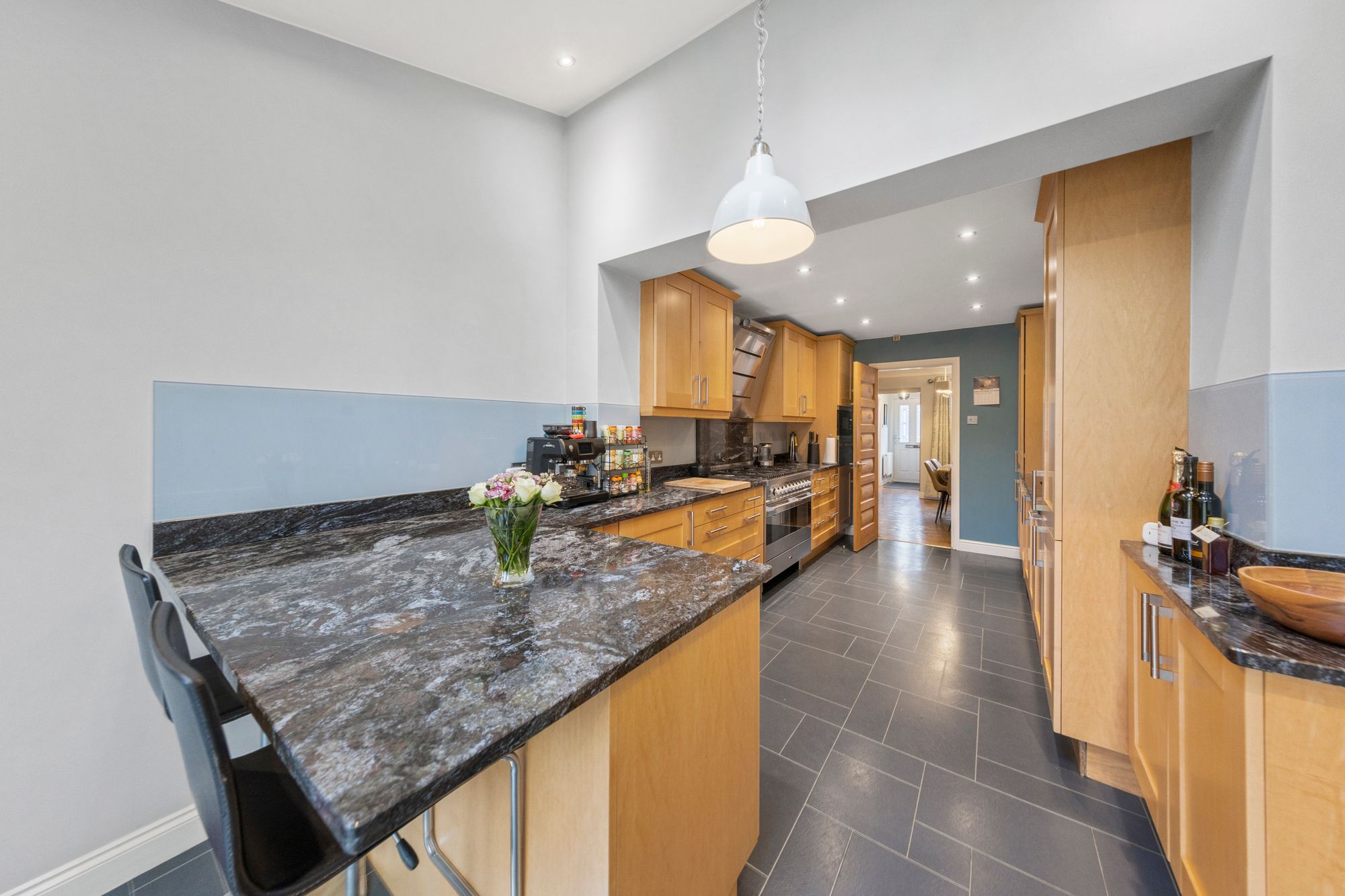 Cross Lane South, Warrington