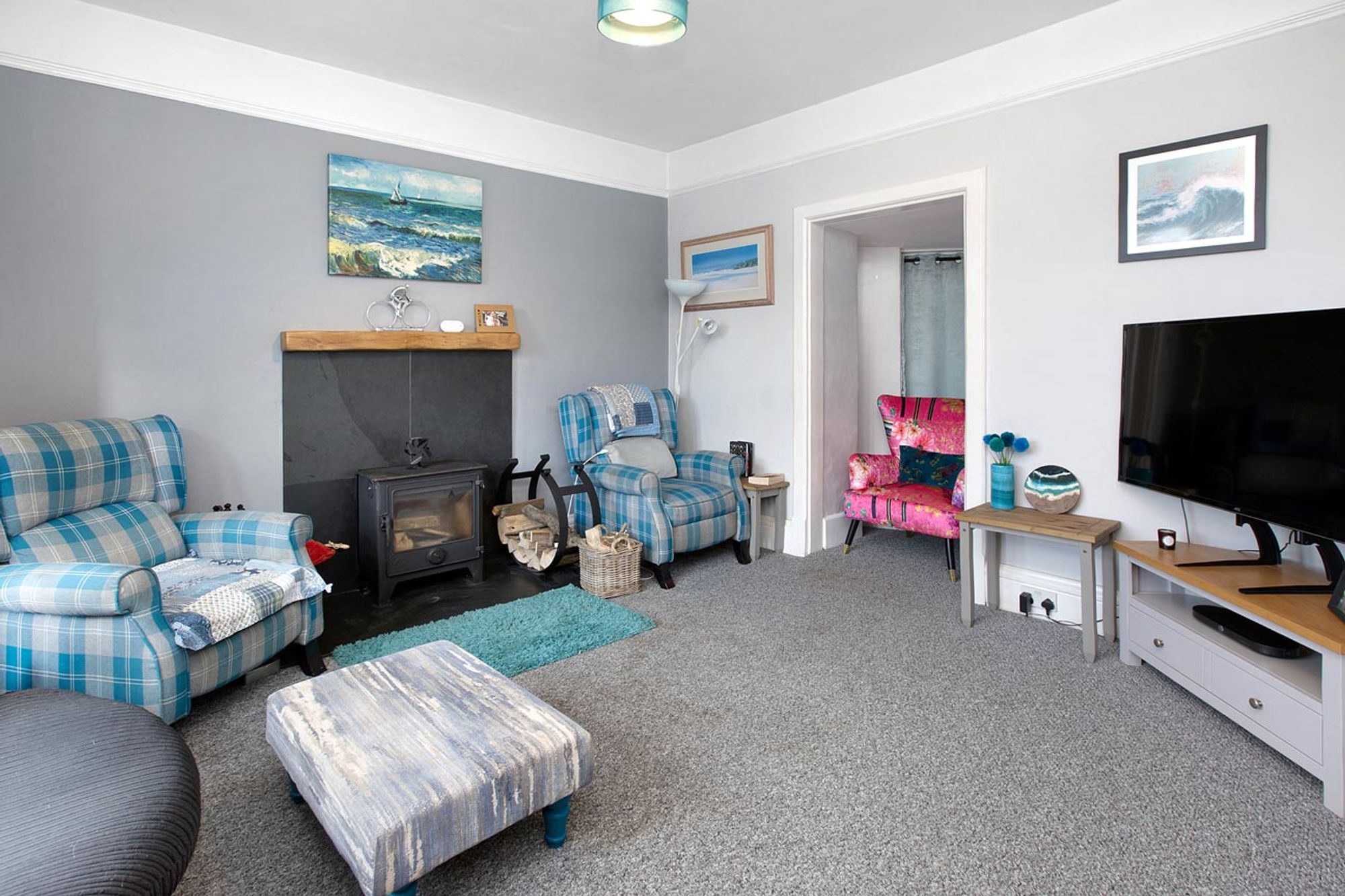 Newton Road, Bovey Tracey, TQ13