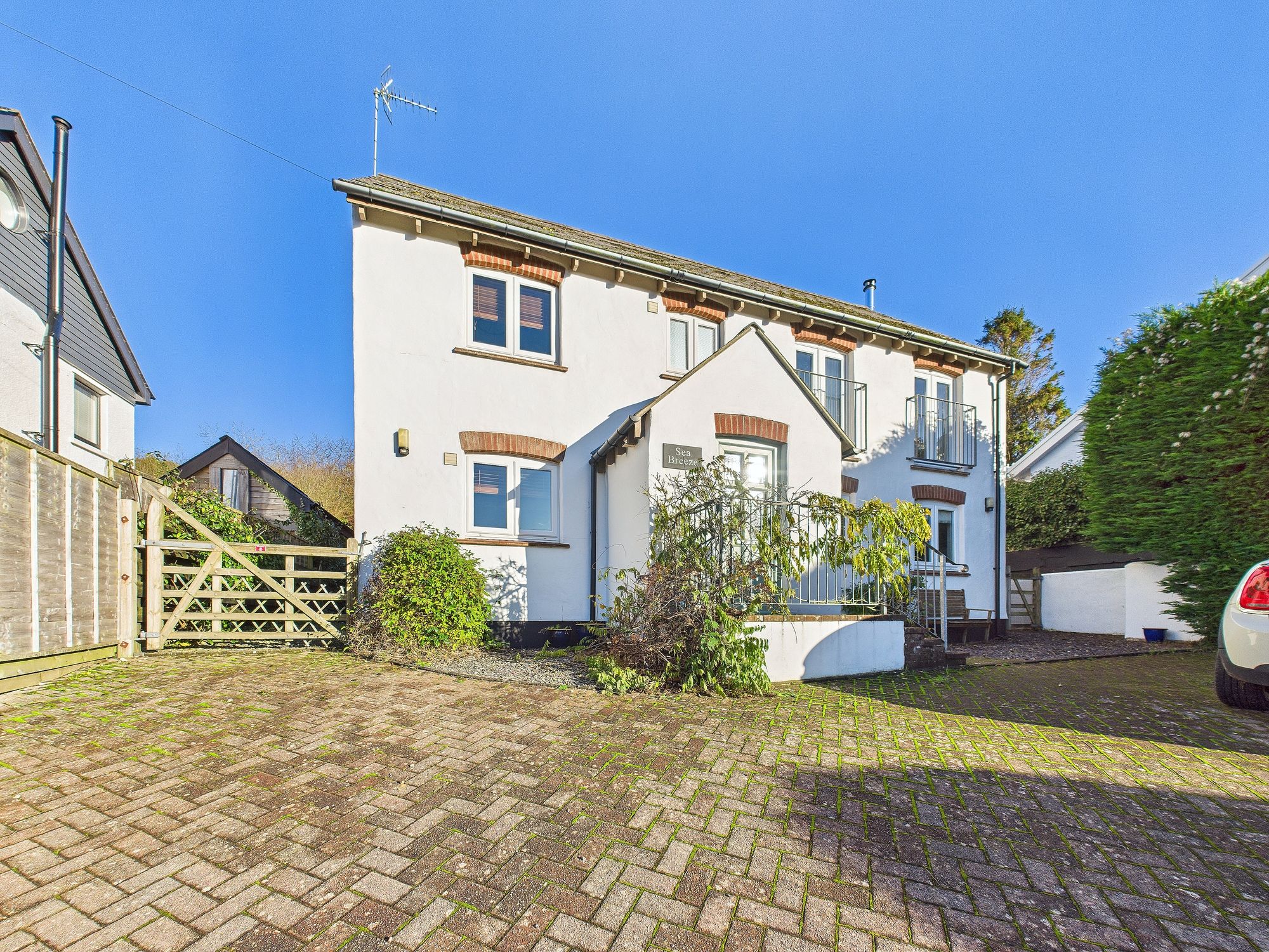 Stepaside, Narberth, SA67