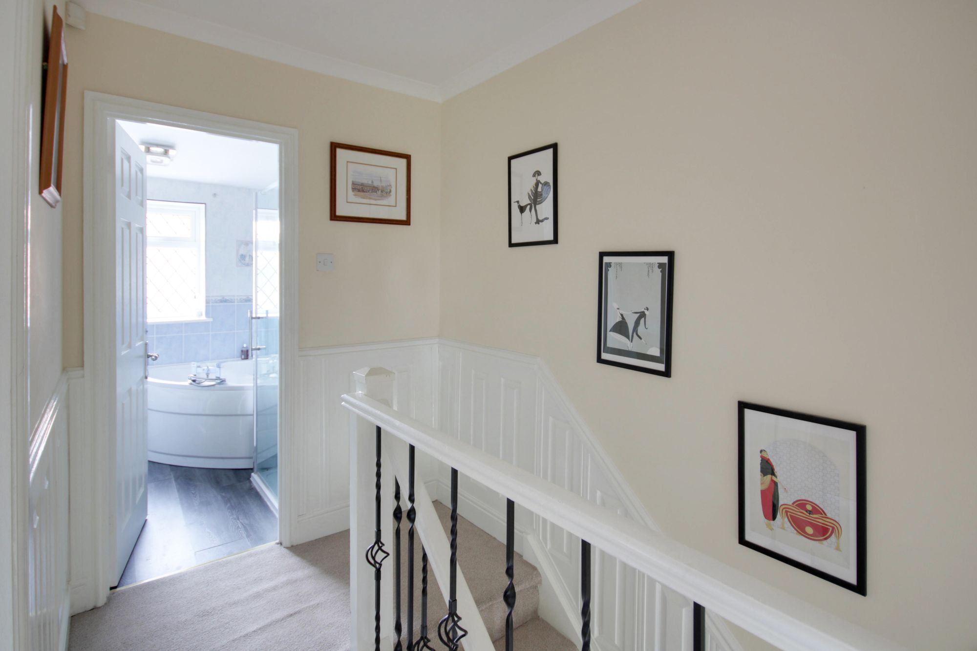 6 East View, Sadberge