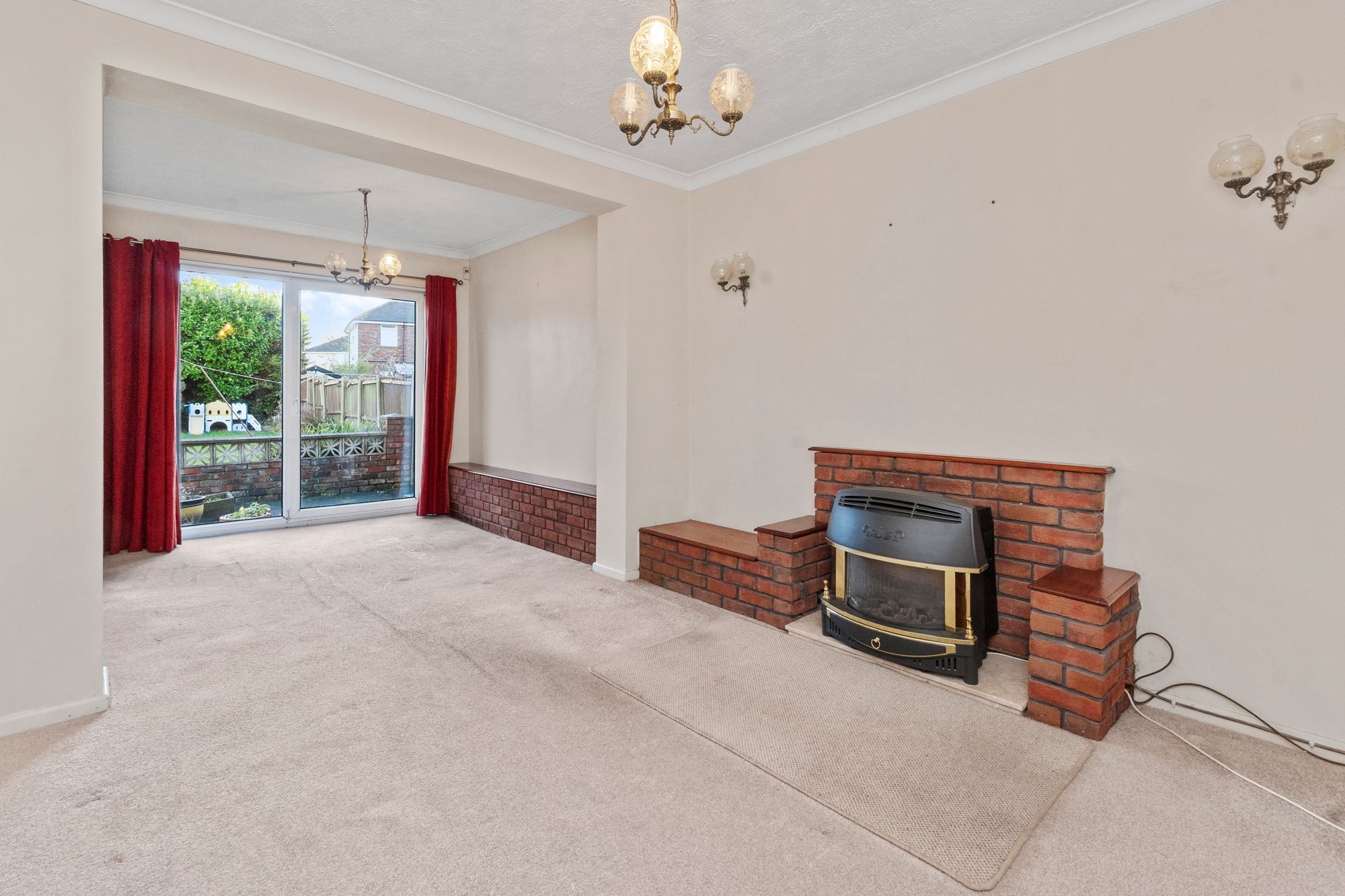 Alder Hey Road, St. Helens