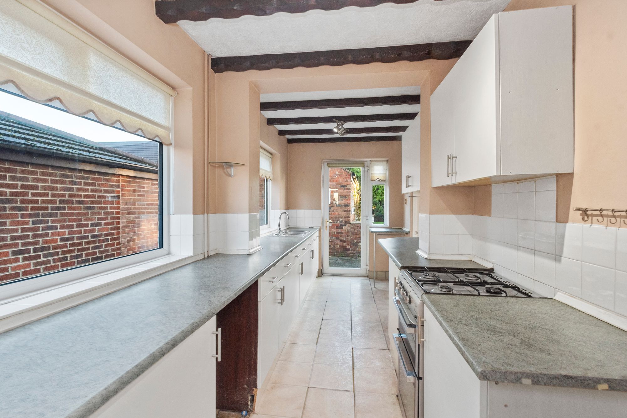 Alder Hey Road, St. Helens