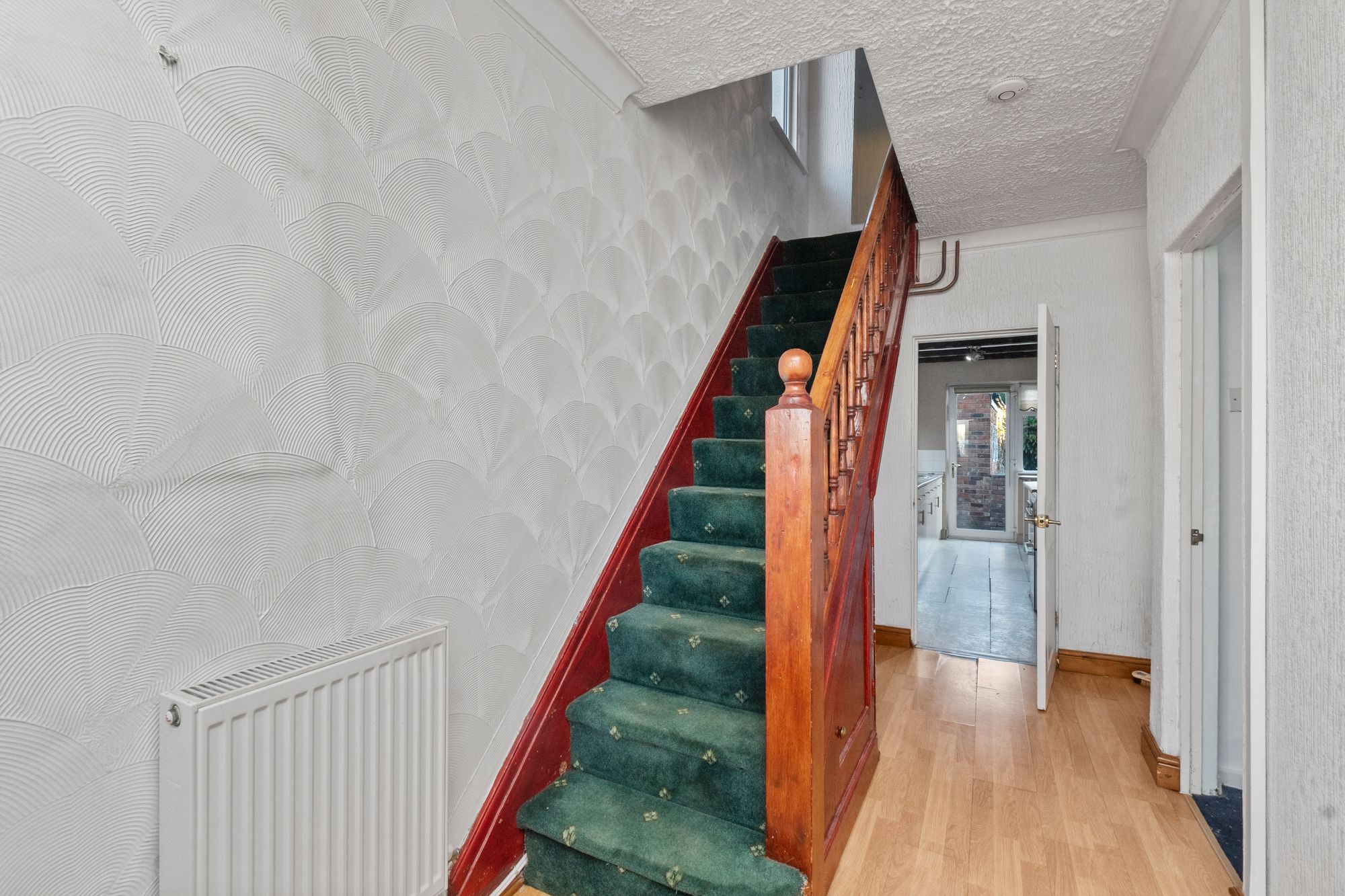 Alder Hey Road, St. Helens