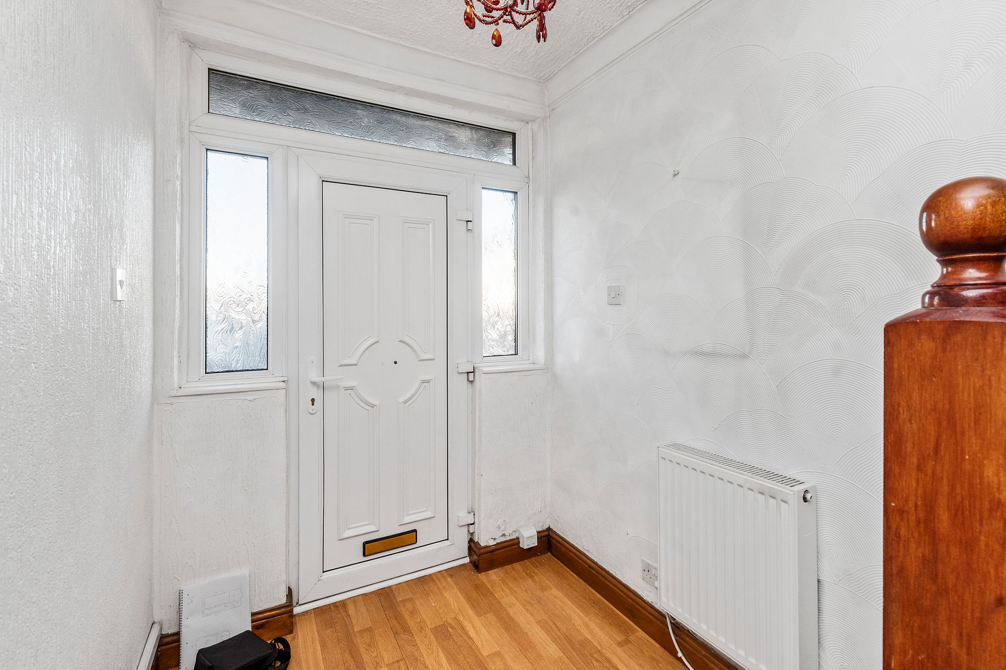 Alder Hey Road, St. Helens