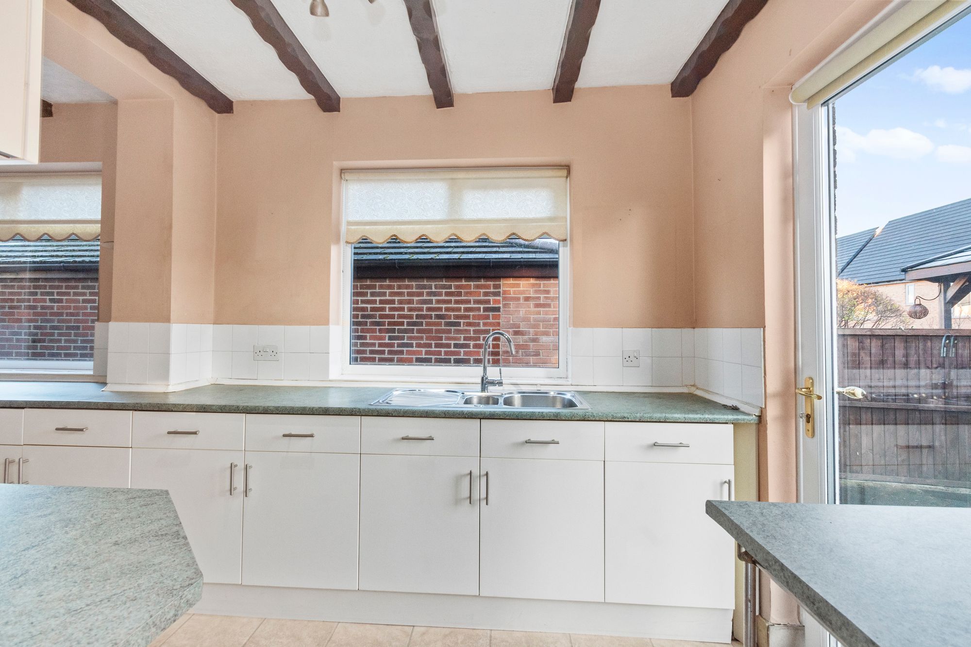 Alder Hey Road, St. Helens