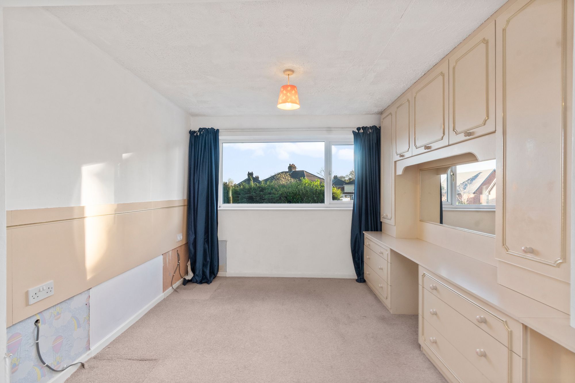 Alder Hey Road, St. Helens