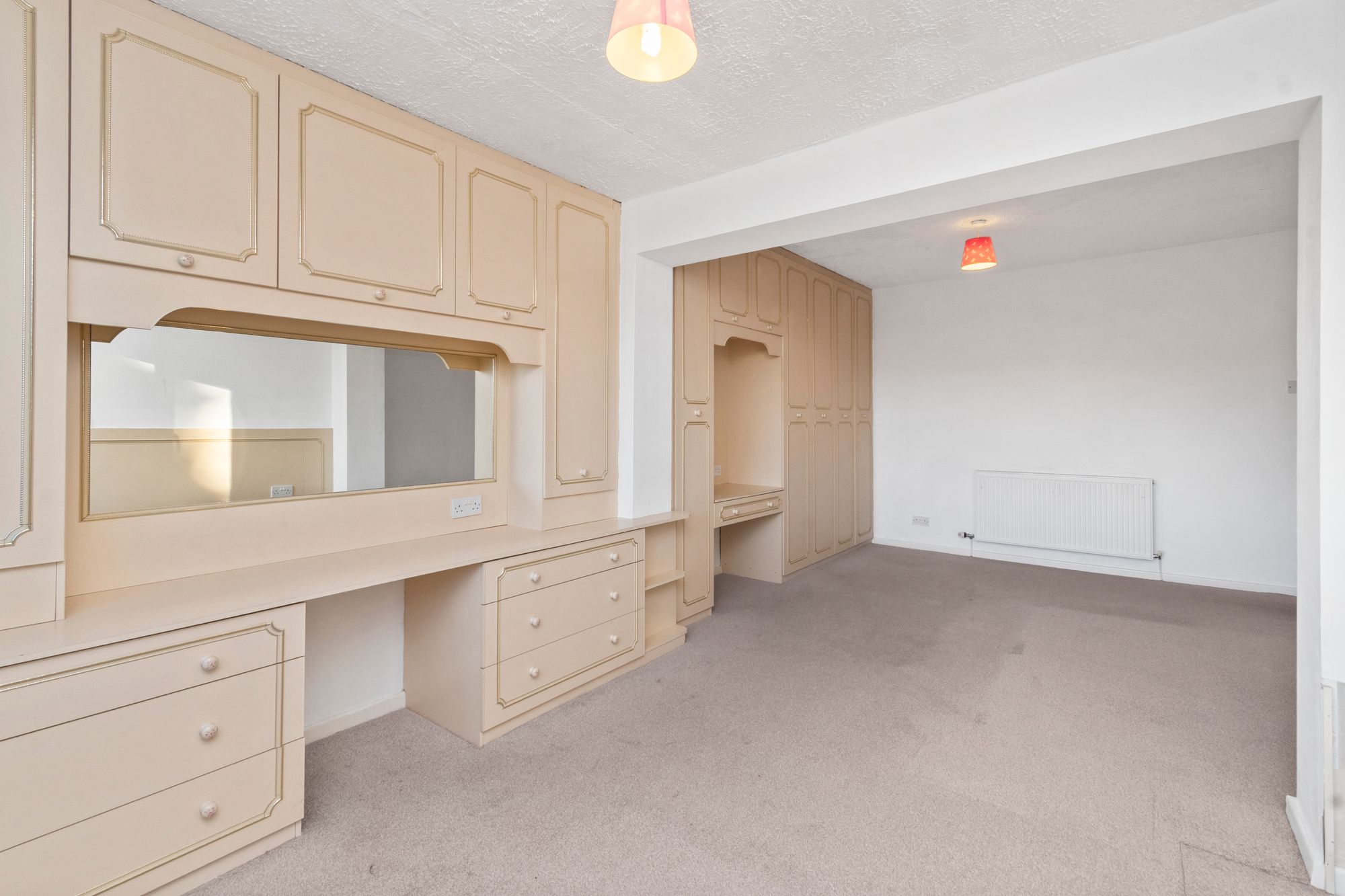 Alder Hey Road, St. Helens