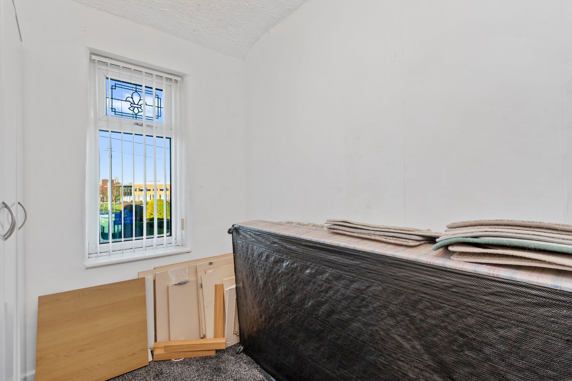 Alder Hey Road, St. Helens