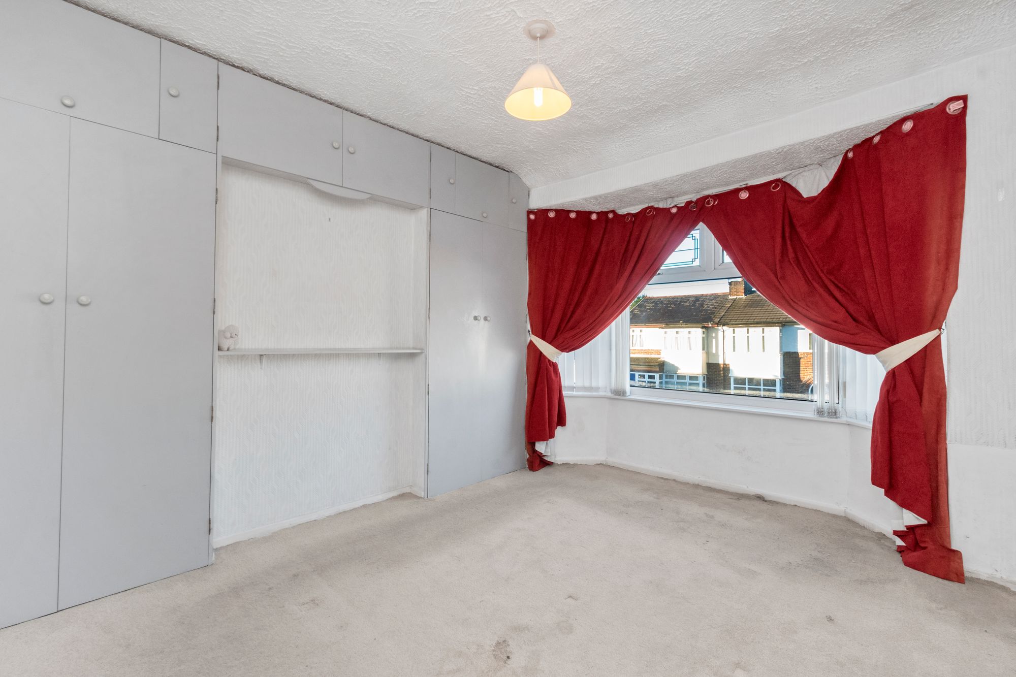 Alder Hey Road, St. Helens