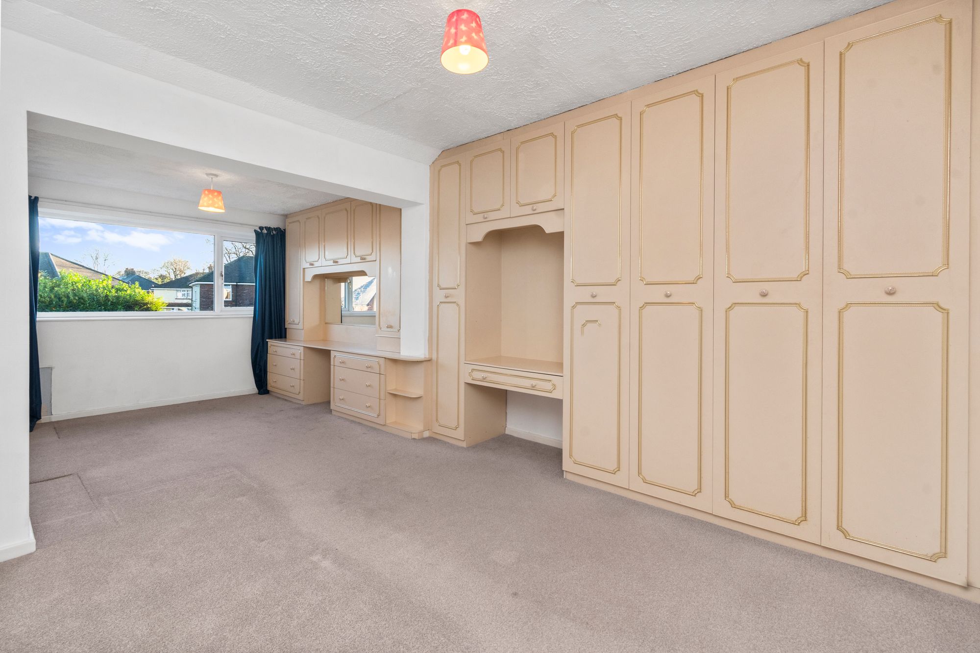 Alder Hey Road, St. Helens