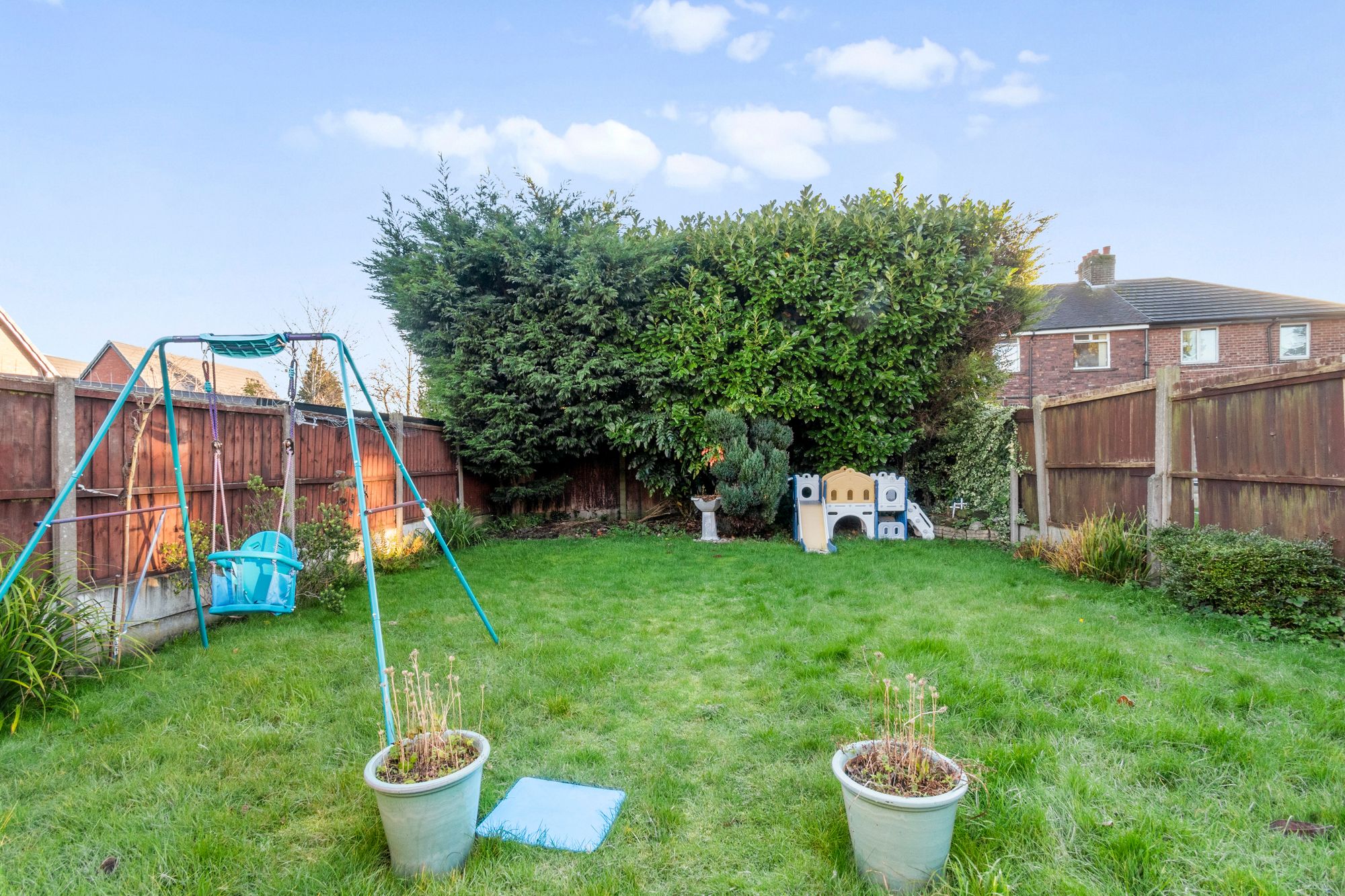 Alder Hey Road, St. Helens
