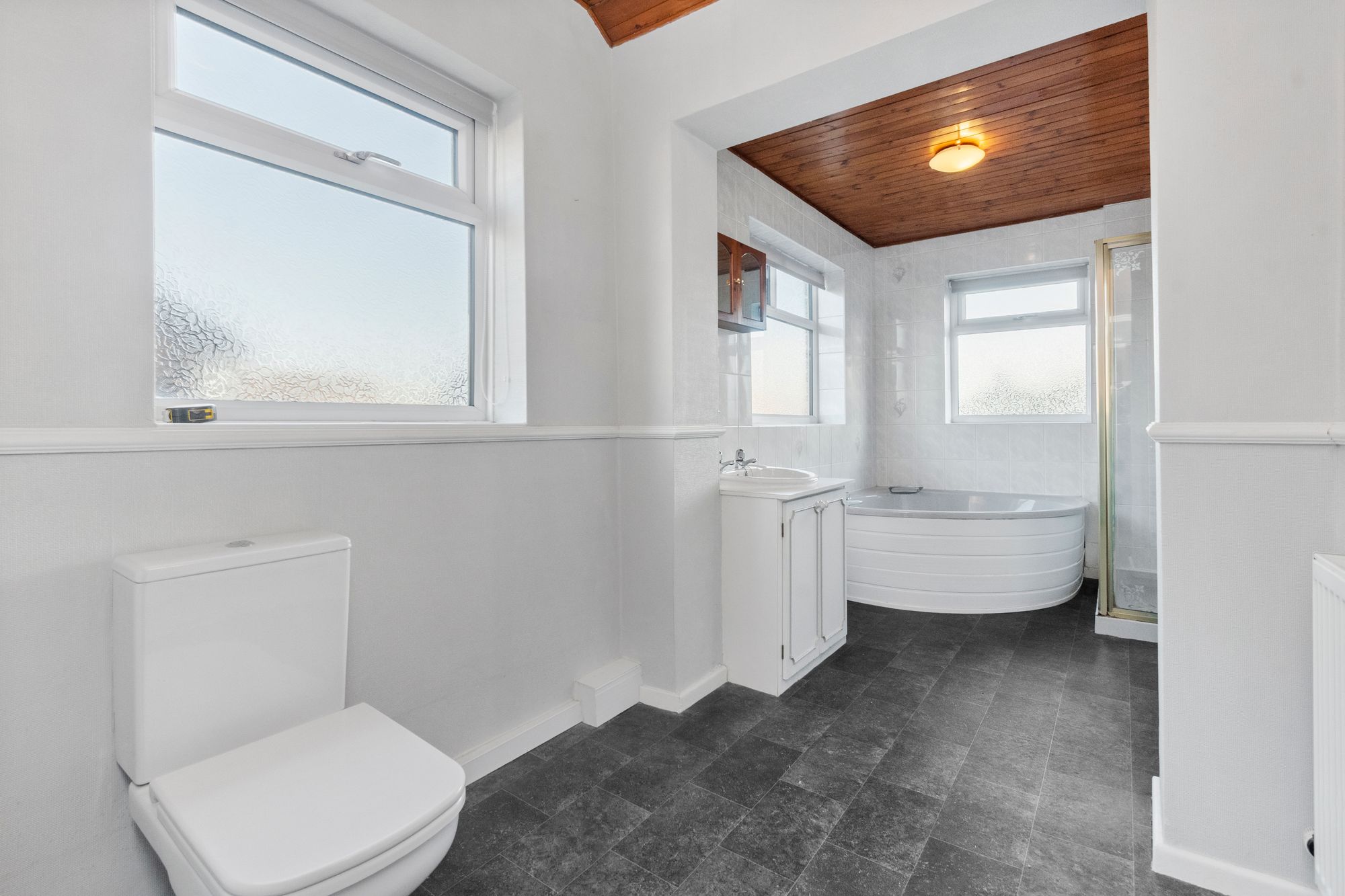 Alder Hey Road, St. Helens