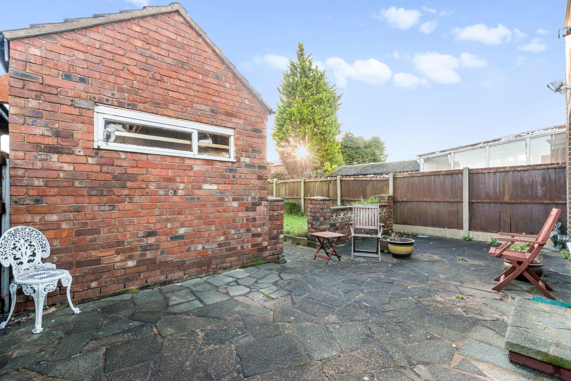 Alder Hey Road, St. Helens