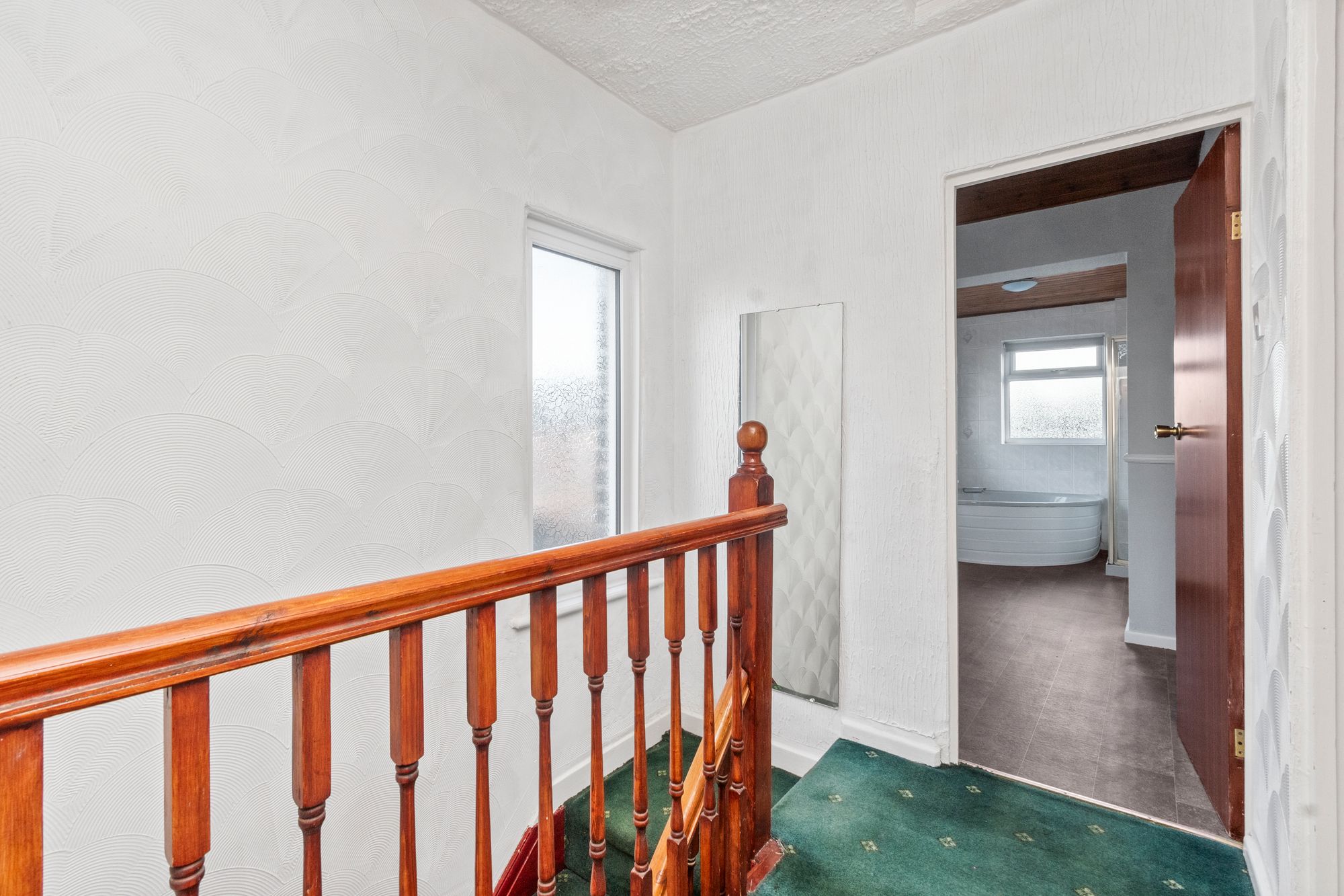 Alder Hey Road, St. Helens