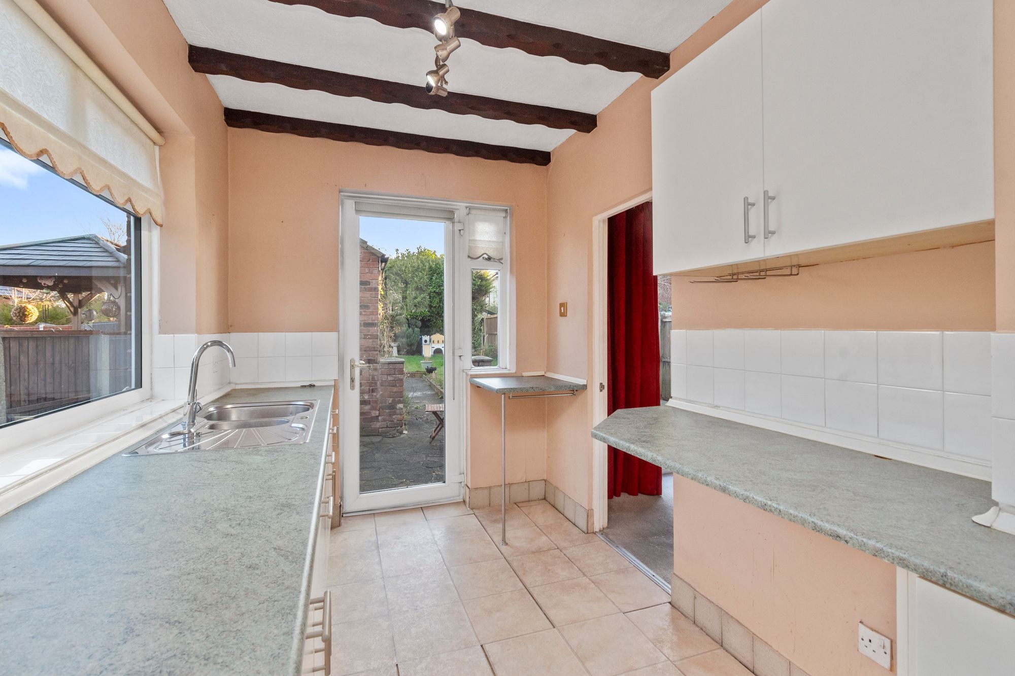 Alder Hey Road, St. Helens