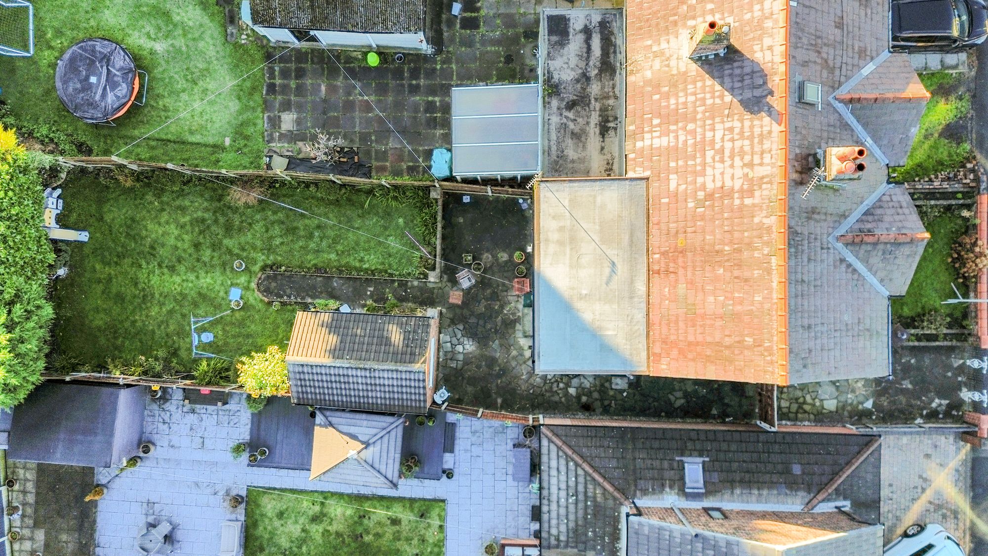 Alder Hey Road, St. Helens