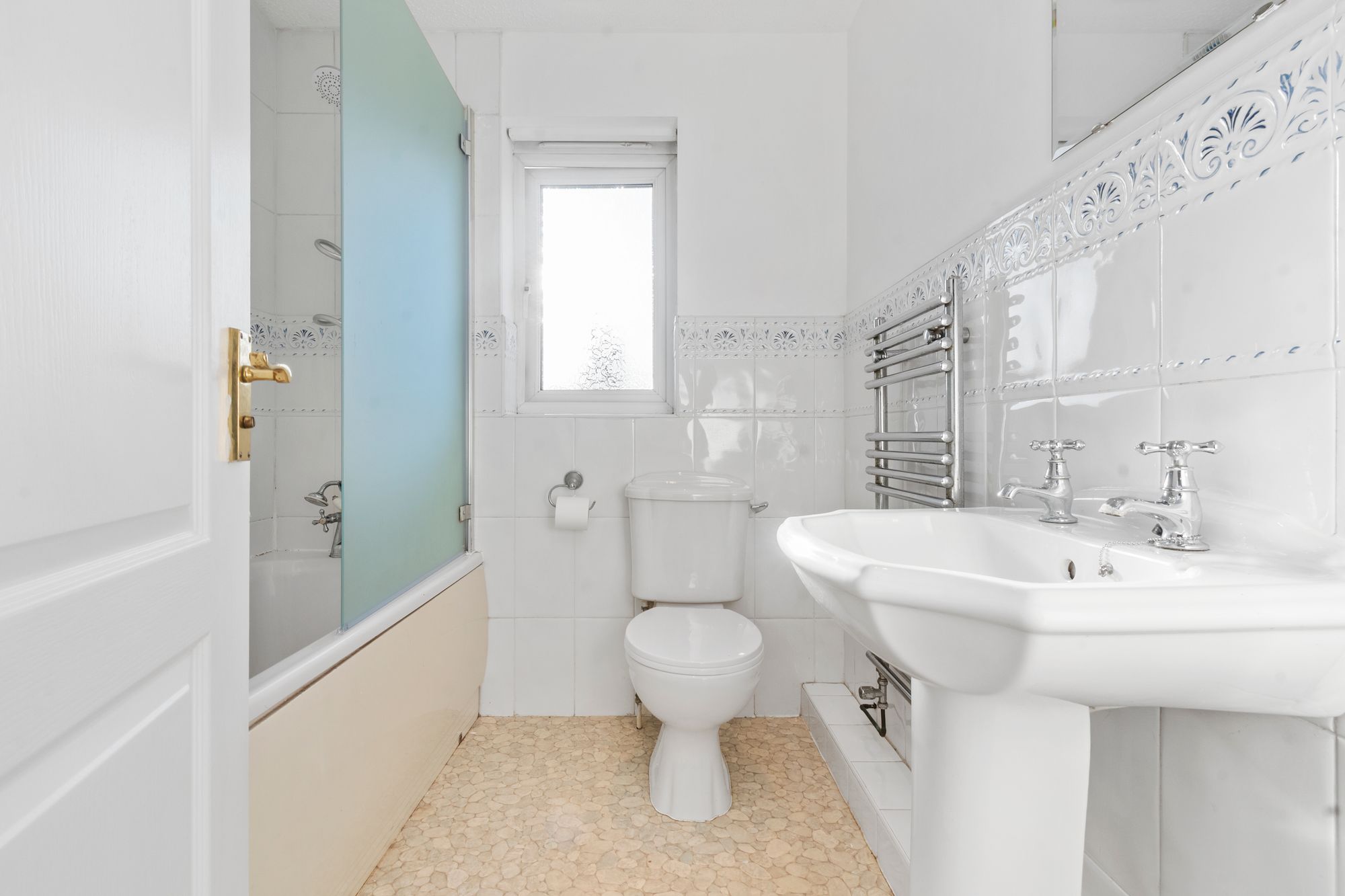 Whitchurch Close, Padgate, WA1