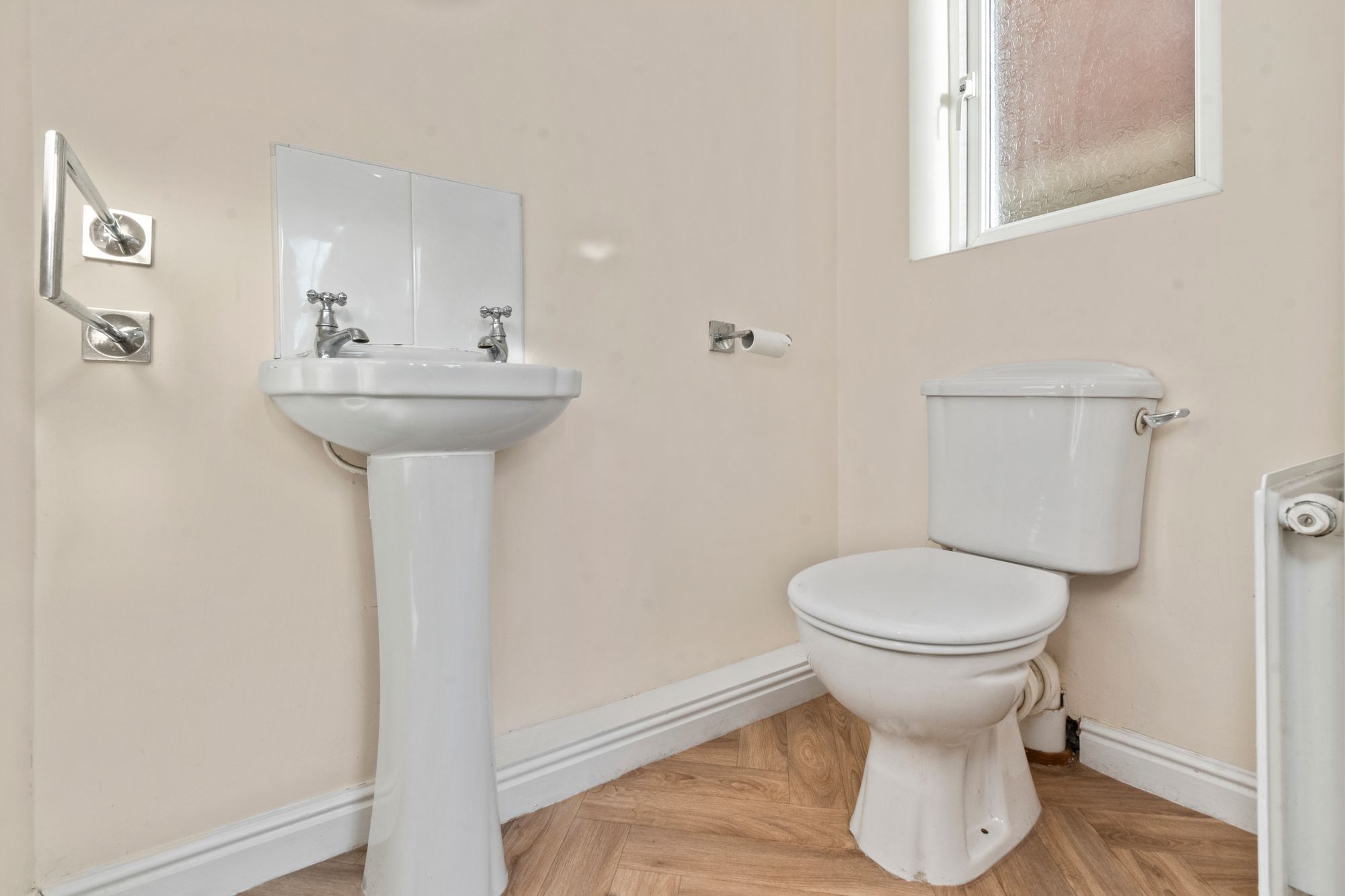 Whitchurch Close, Padgate, WA1