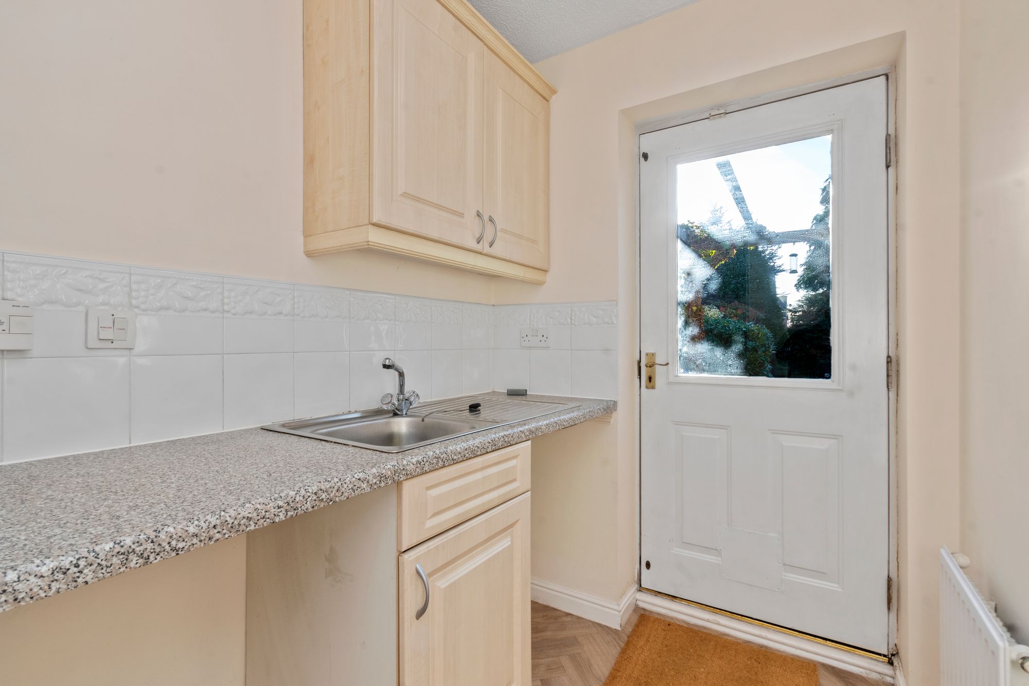 Whitchurch Close, Padgate, WA1