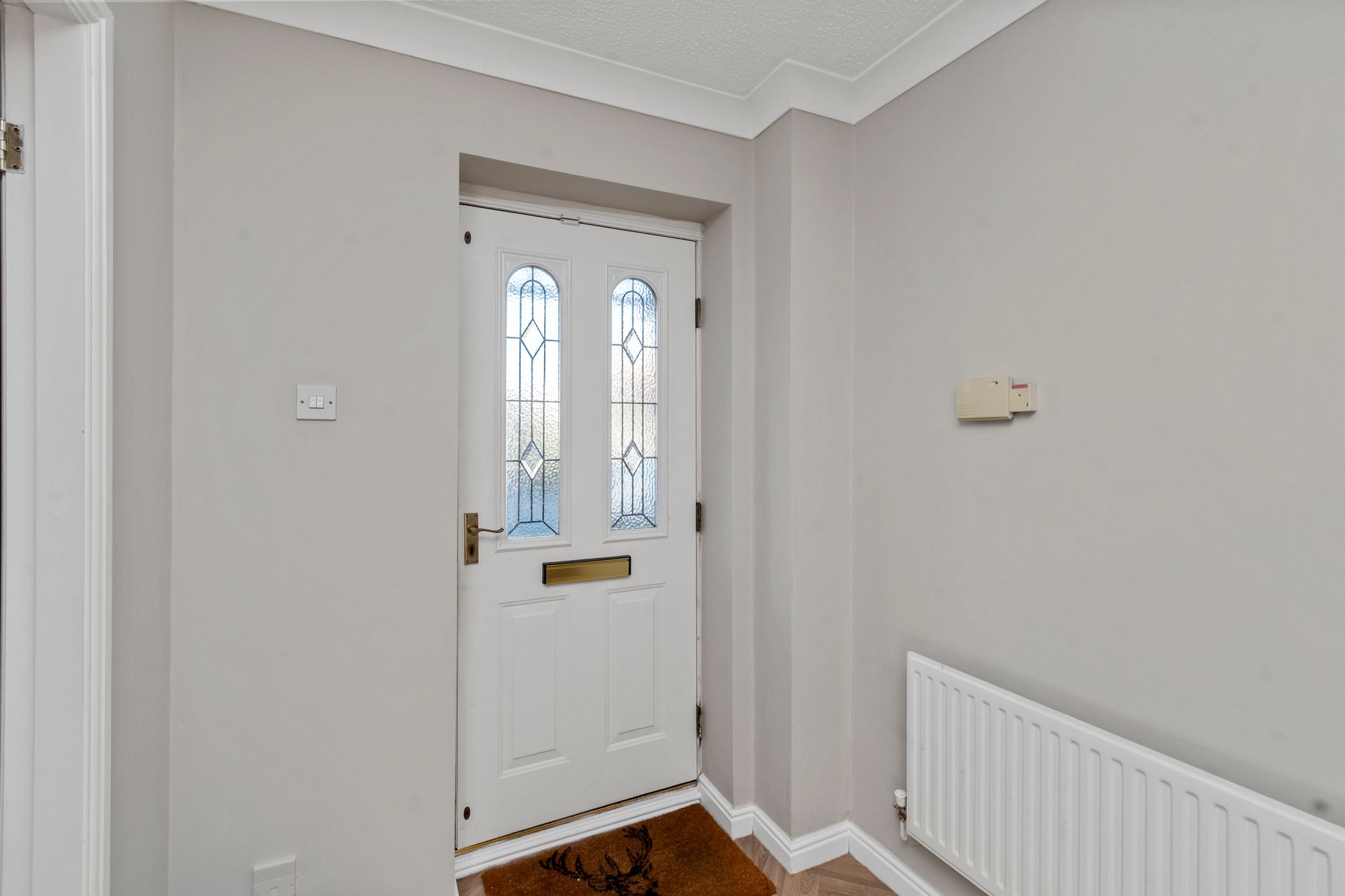 Whitchurch Close, Padgate, WA1