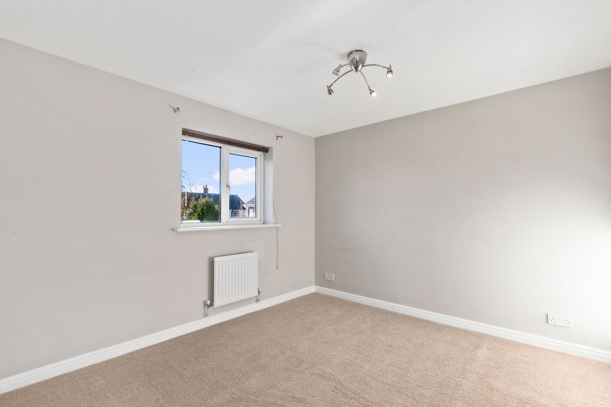 Whitchurch Close, Padgate, WA1