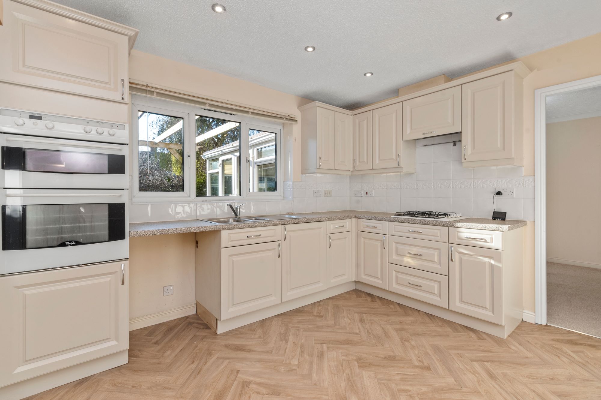 Whitchurch Close, Padgate, WA1