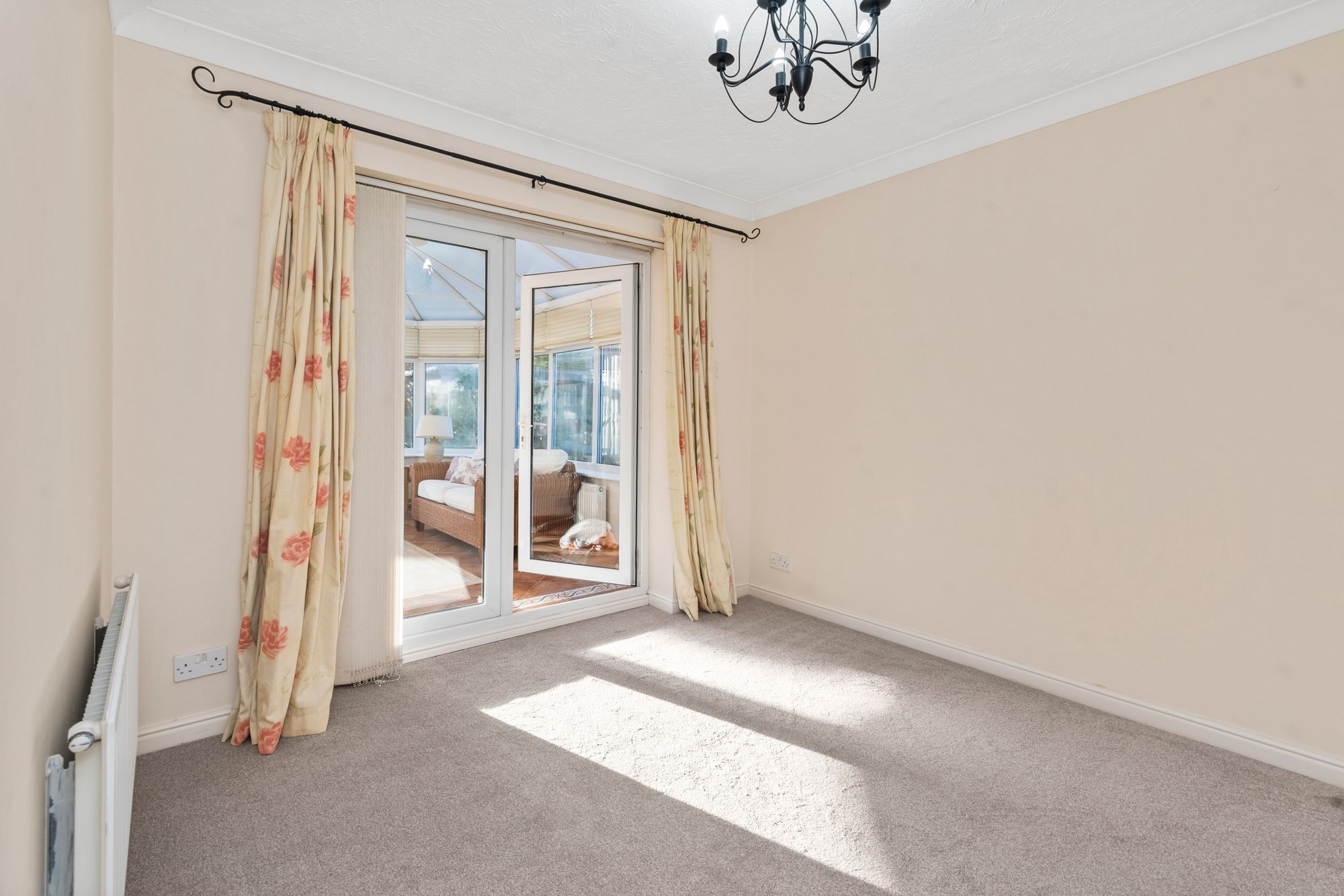 Whitchurch Close, Padgate, WA1