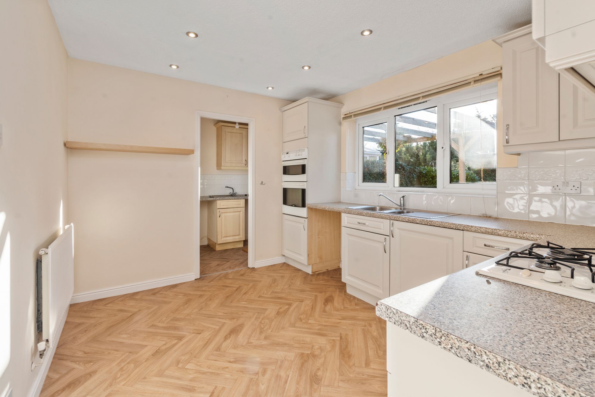 Whitchurch Close, Padgate, WA1