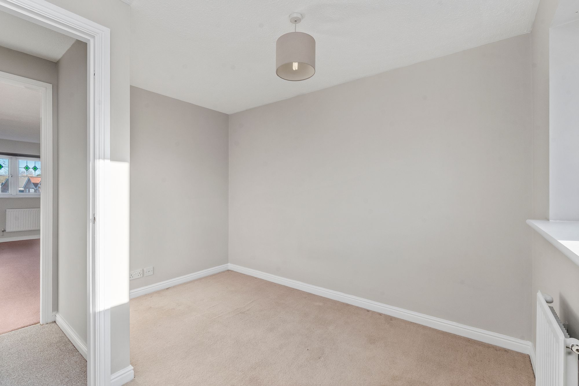 Whitchurch Close, Padgate, WA1