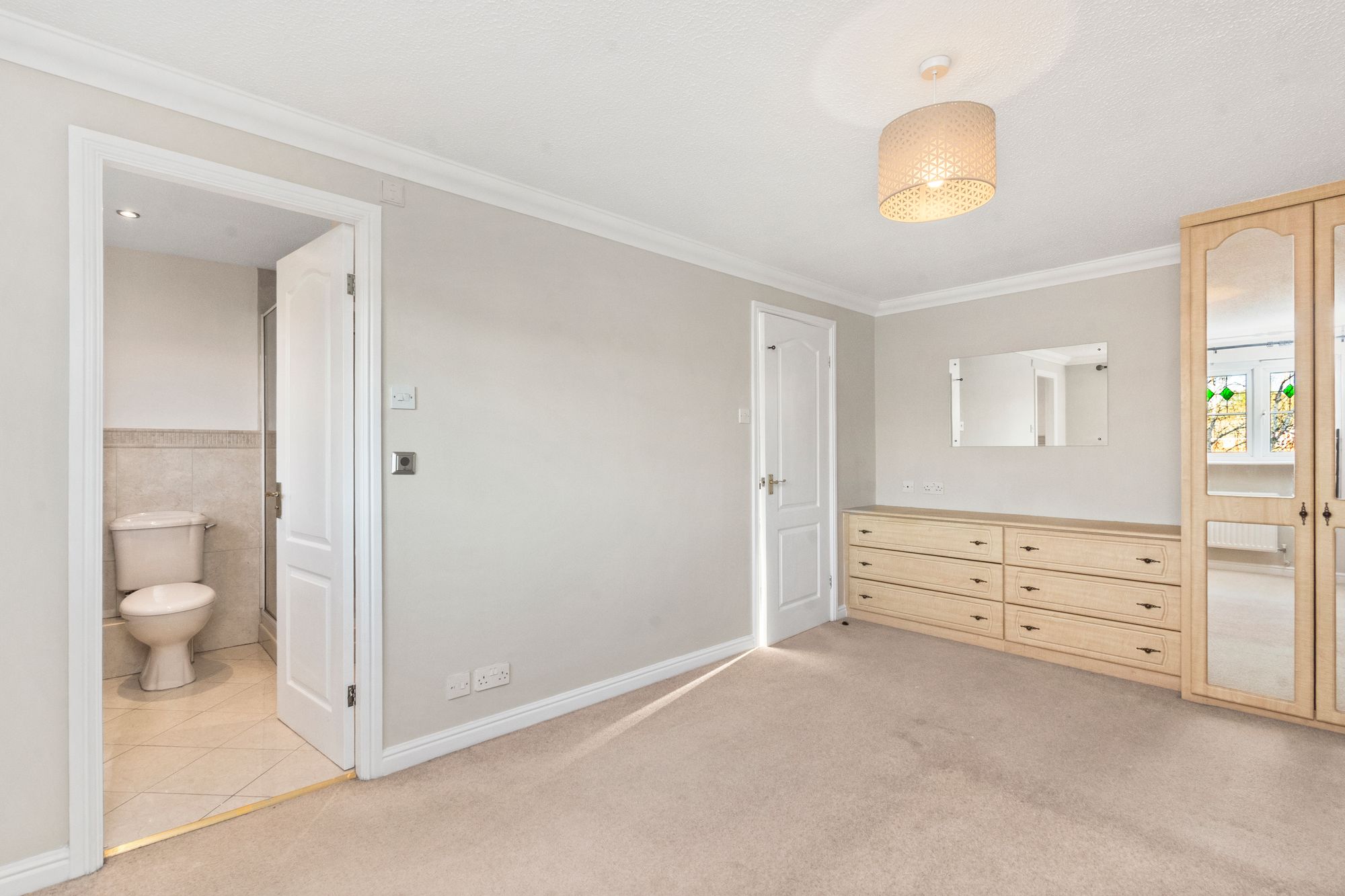 Whitchurch Close, Padgate, WA1