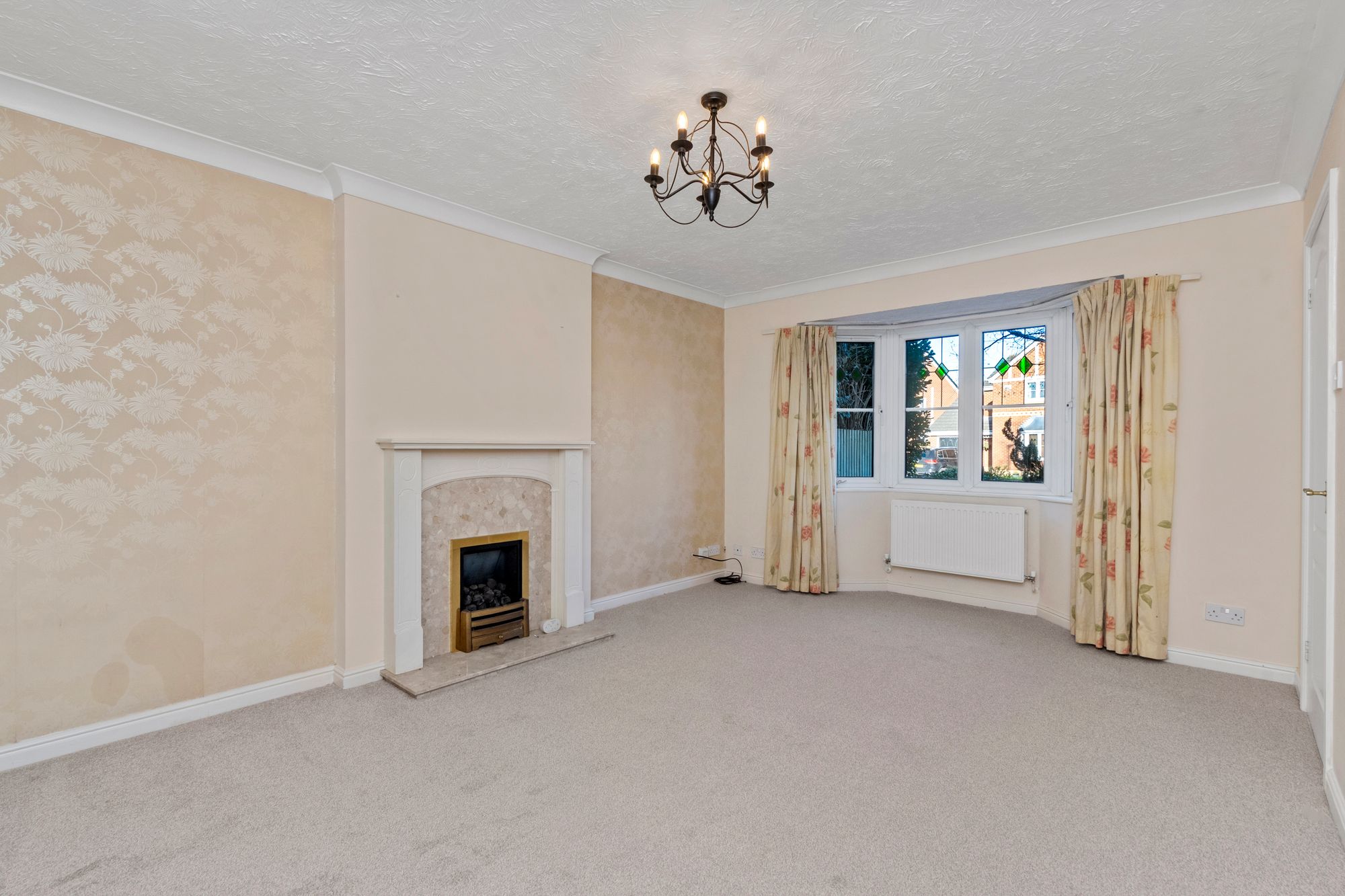 Whitchurch Close, Padgate, WA1