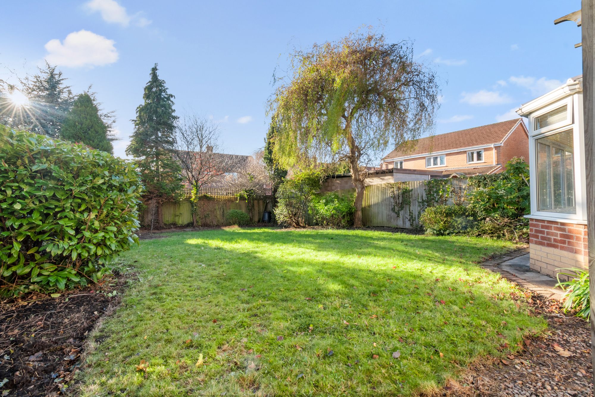 Whitchurch Close, Padgate, WA1