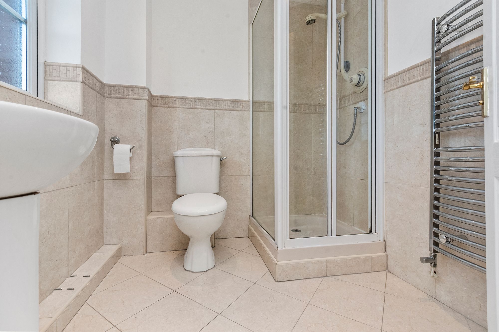 Whitchurch Close, Padgate, WA1