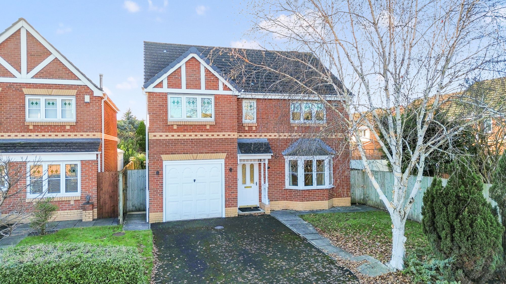 Whitchurch Close, Padgate, WA1