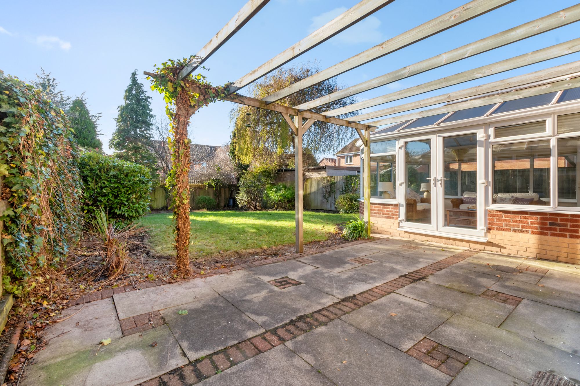 Whitchurch Close, Padgate, WA1