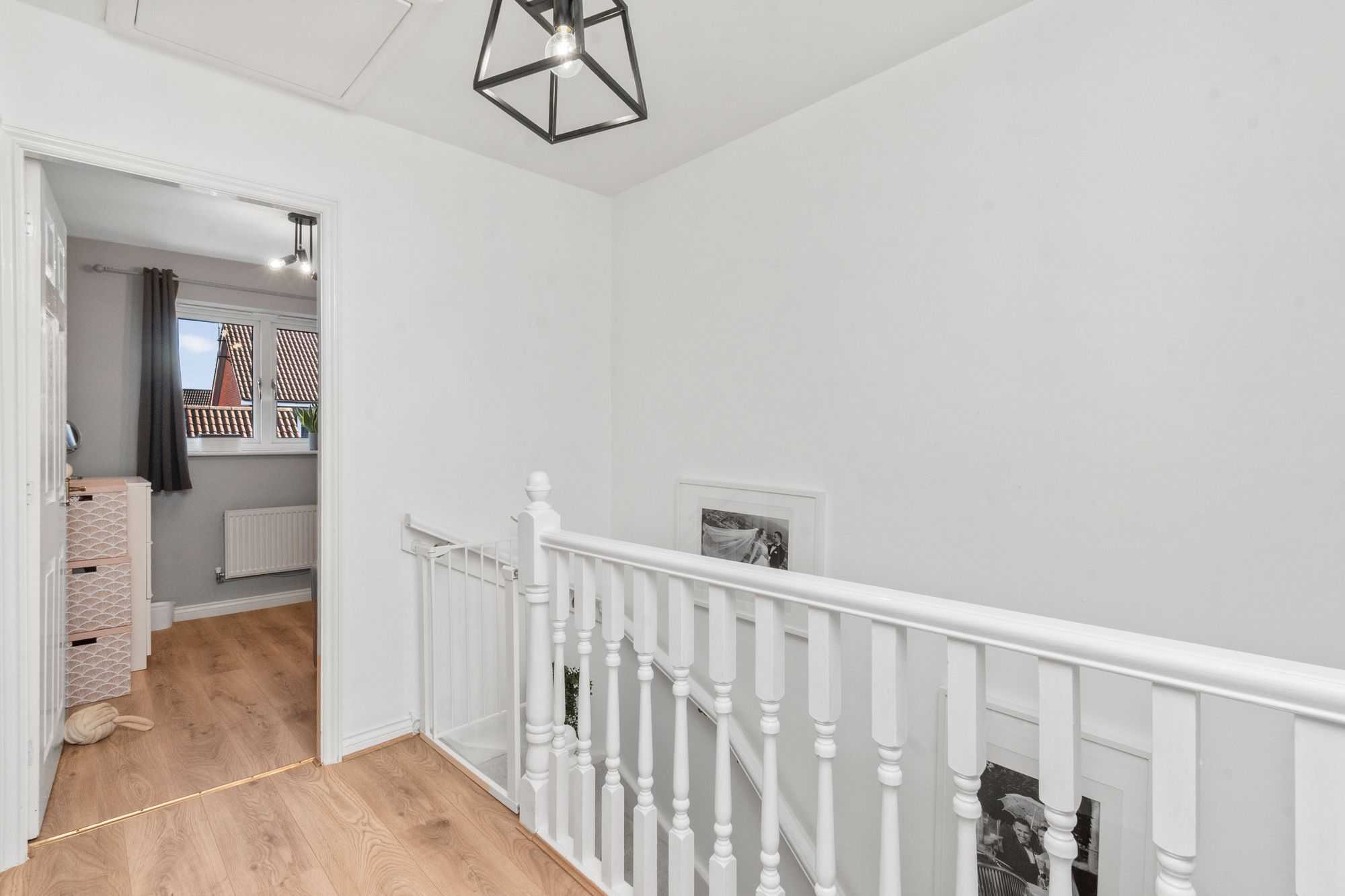 Yarn Close, St. Helens