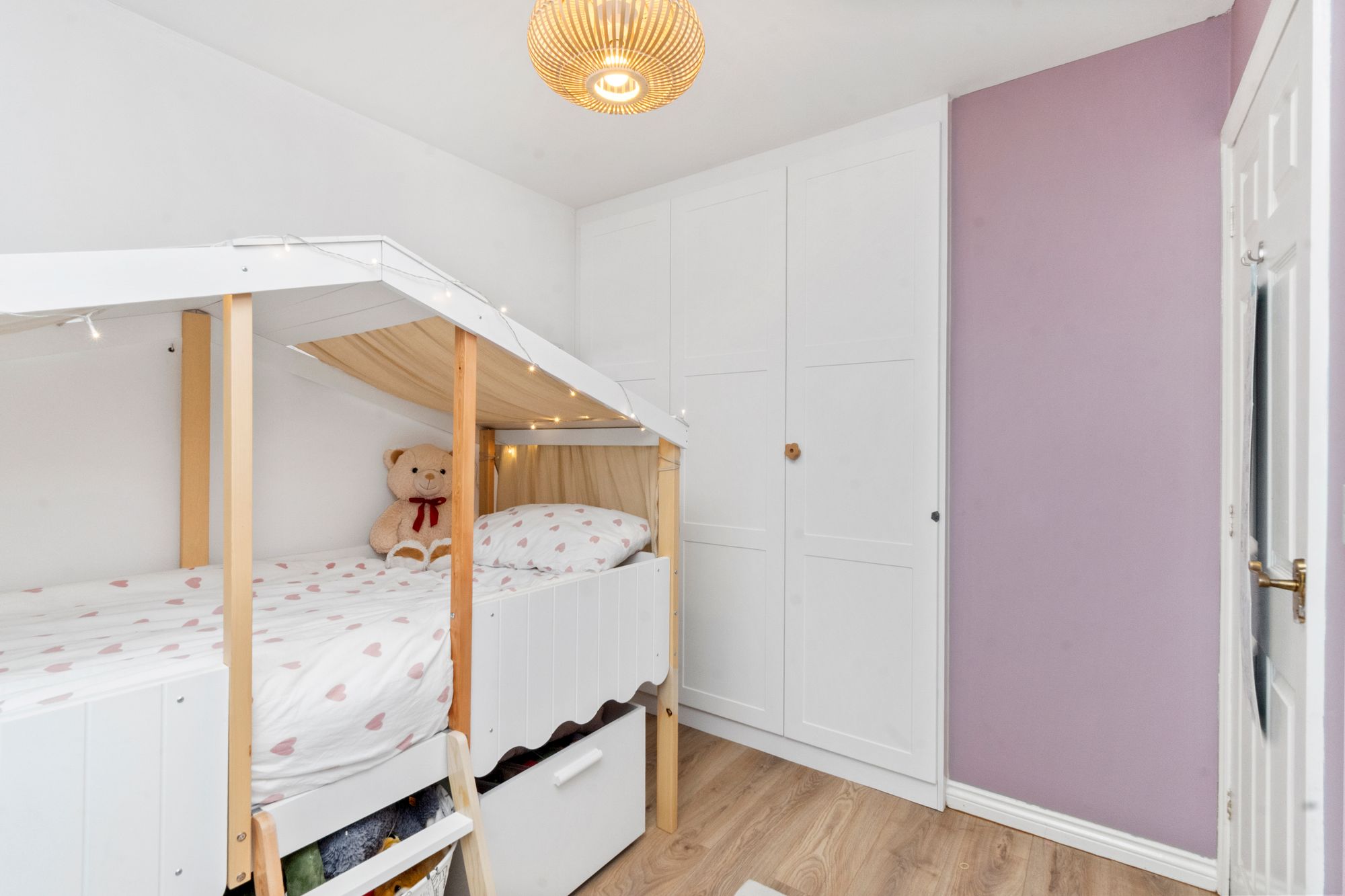 Yarn Close, St. Helens