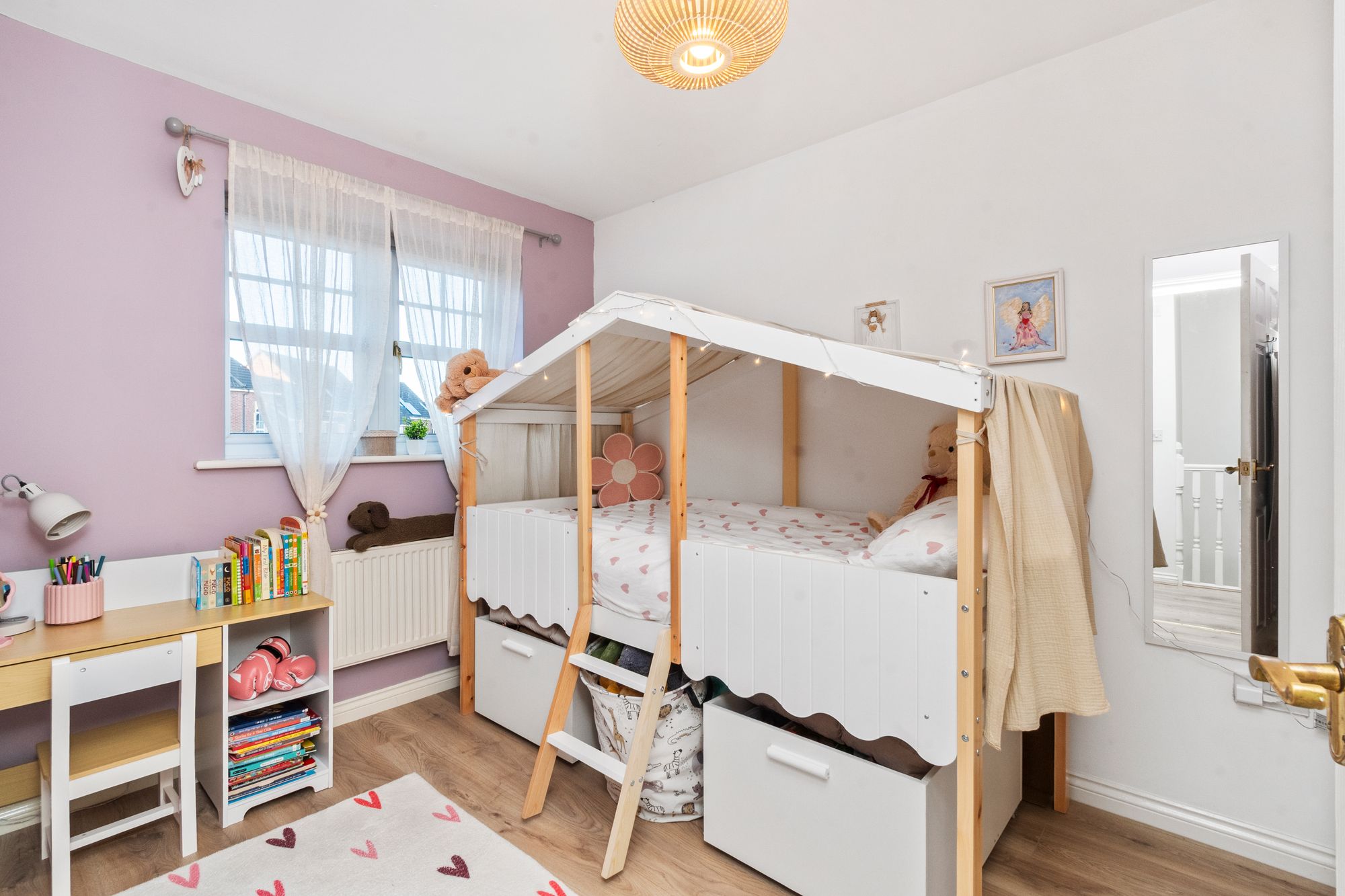 Yarn Close, St. Helens